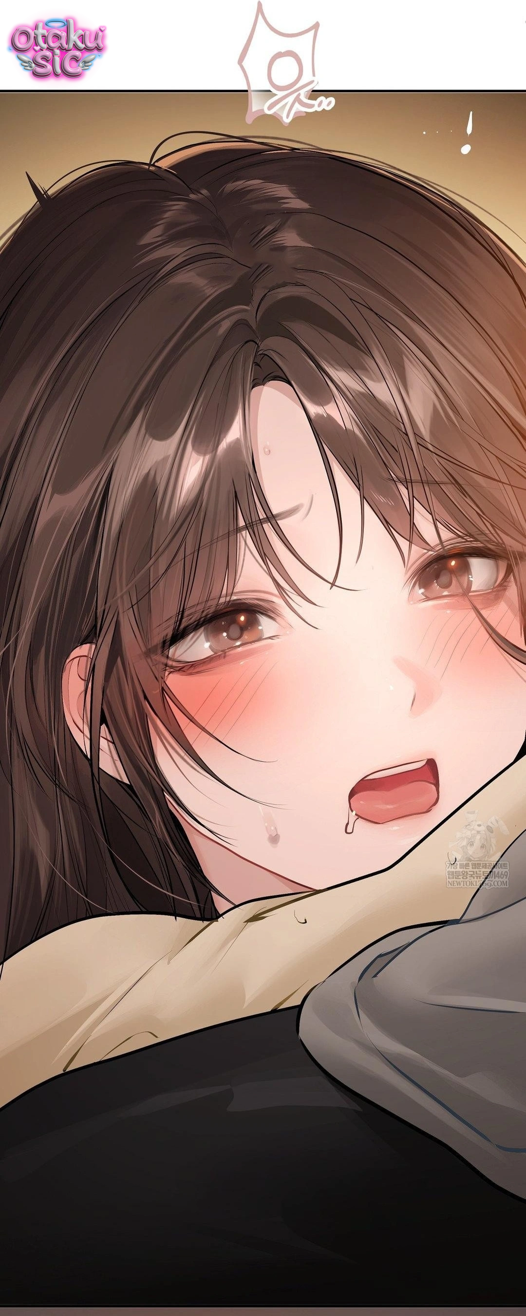 Jiwoo & Wooyeon - Chap 12