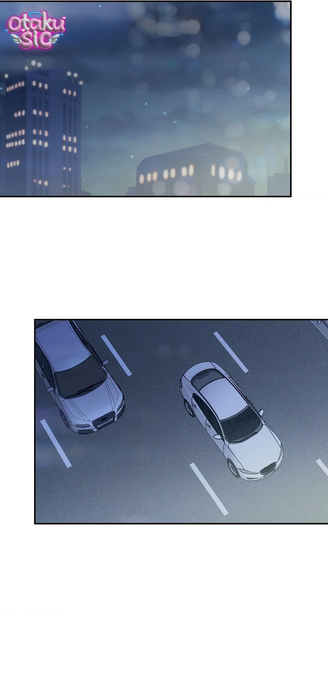 Jiwoo & Wooyeon - Chap 12
