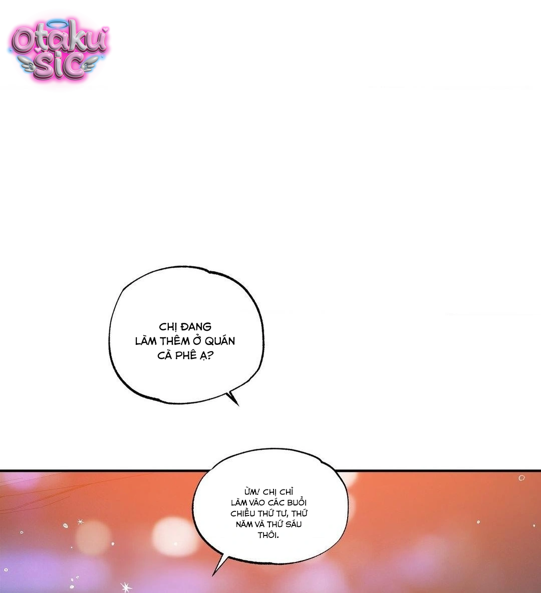 Jiwoo & Wooyeon - Chap 12