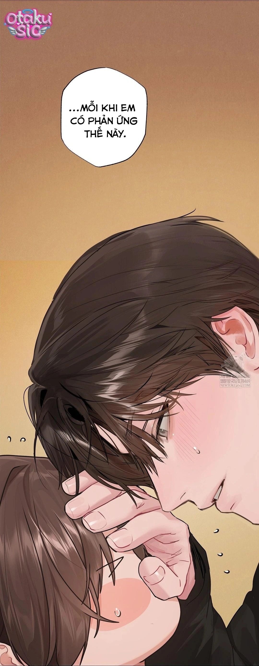Jiwoo & Wooyeon - Chap 13