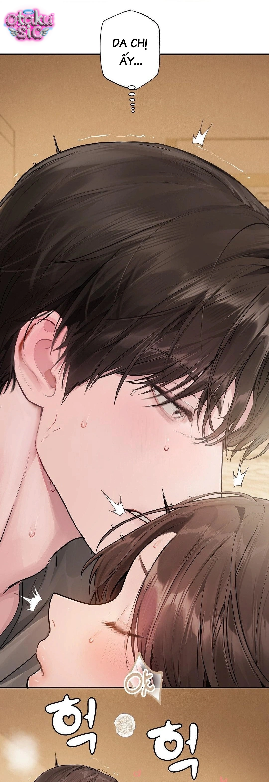 Jiwoo & Wooyeon - Chap 13