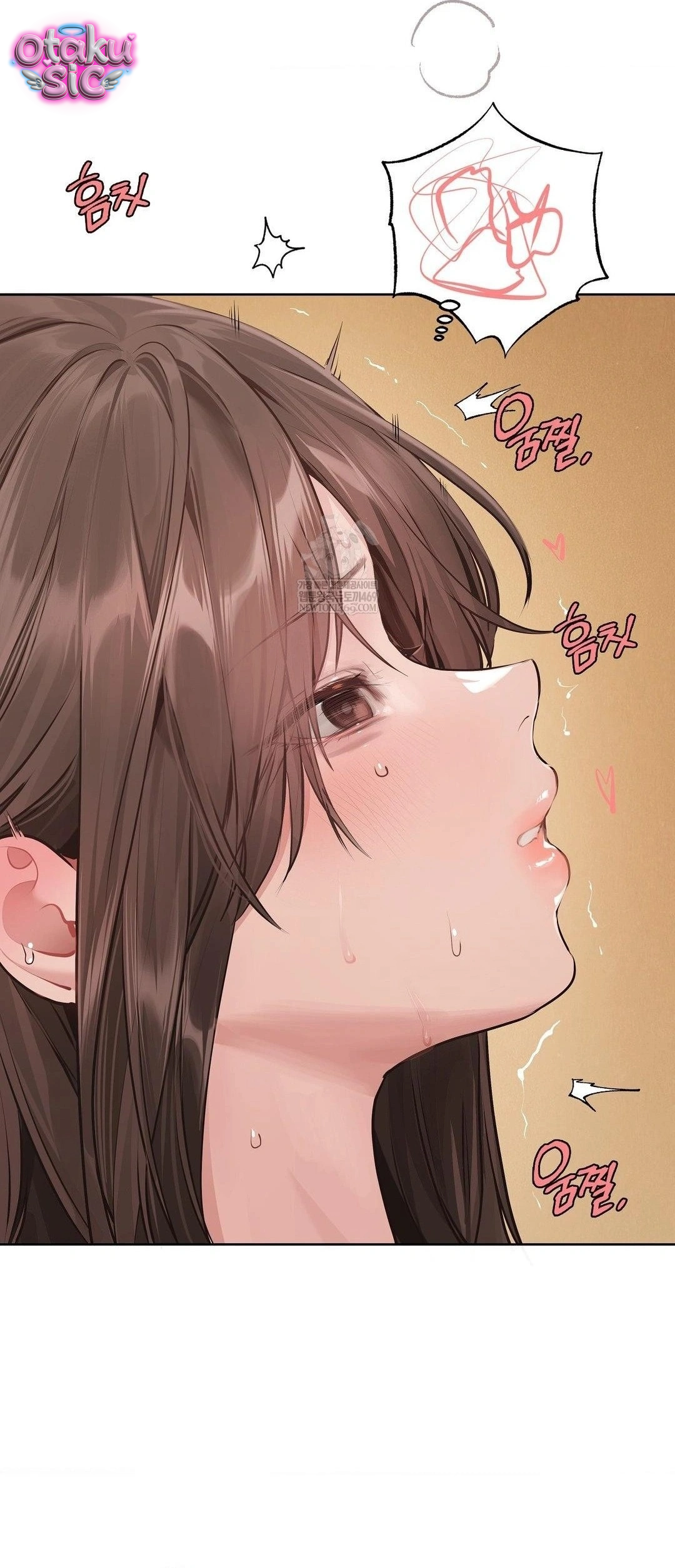 Jiwoo & Wooyeon - Chap 13