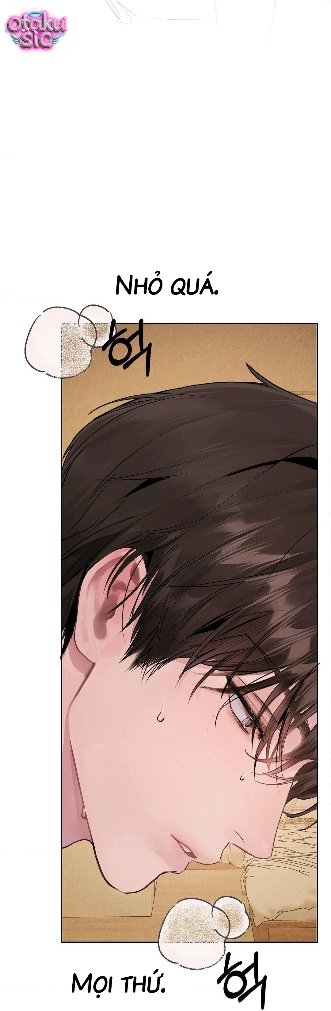 Jiwoo & Wooyeon - Chap 13