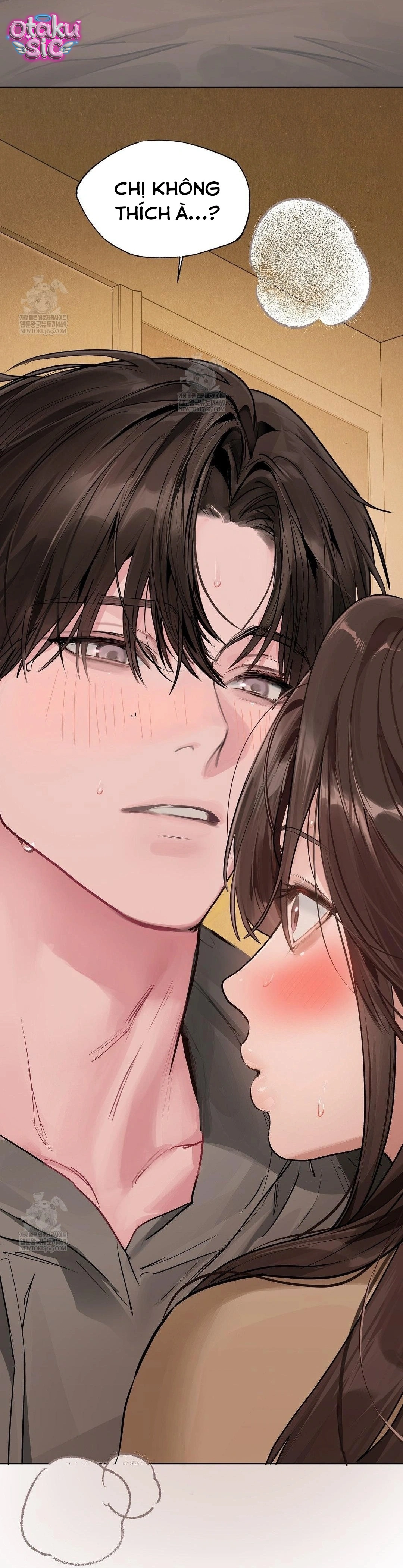 Jiwoo & Wooyeon - Chap 13