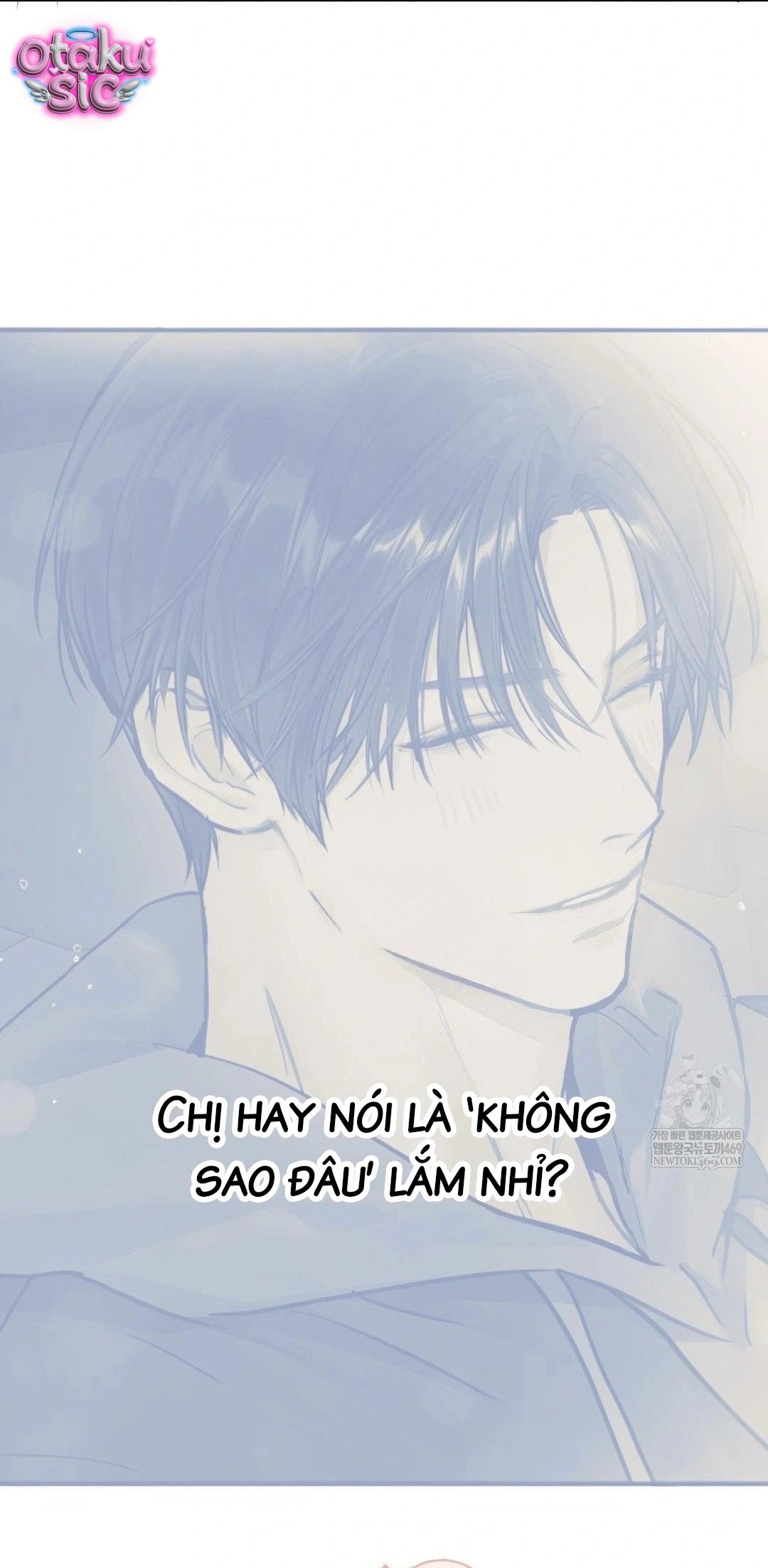 Jiwoo & Wooyeon - Chap 13