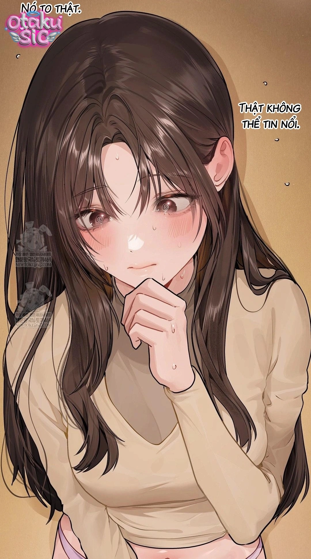 Jiwoo & Wooyeon - Chap 13