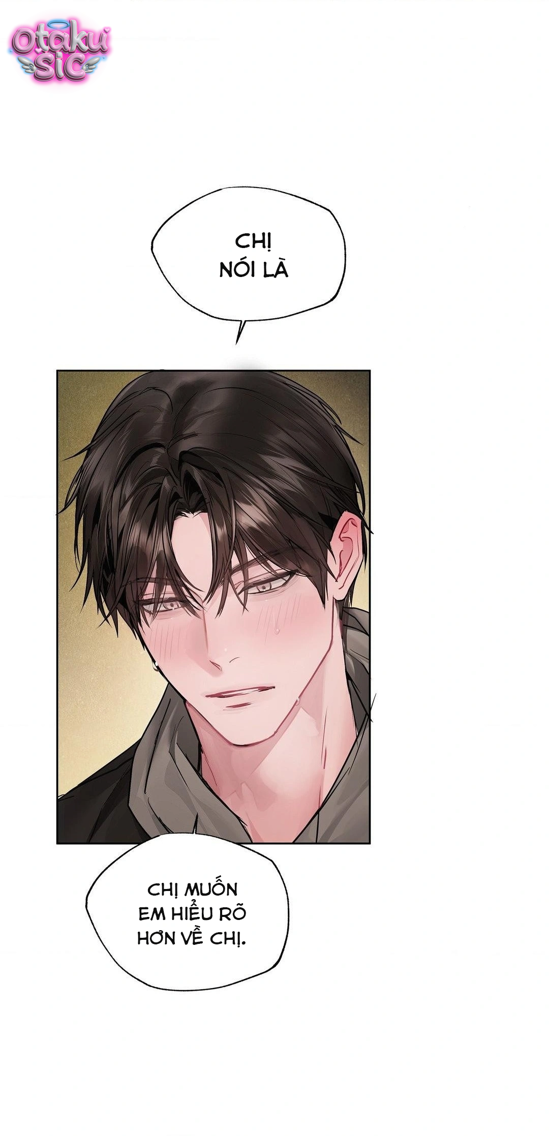 Jiwoo & Wooyeon - Chap 14