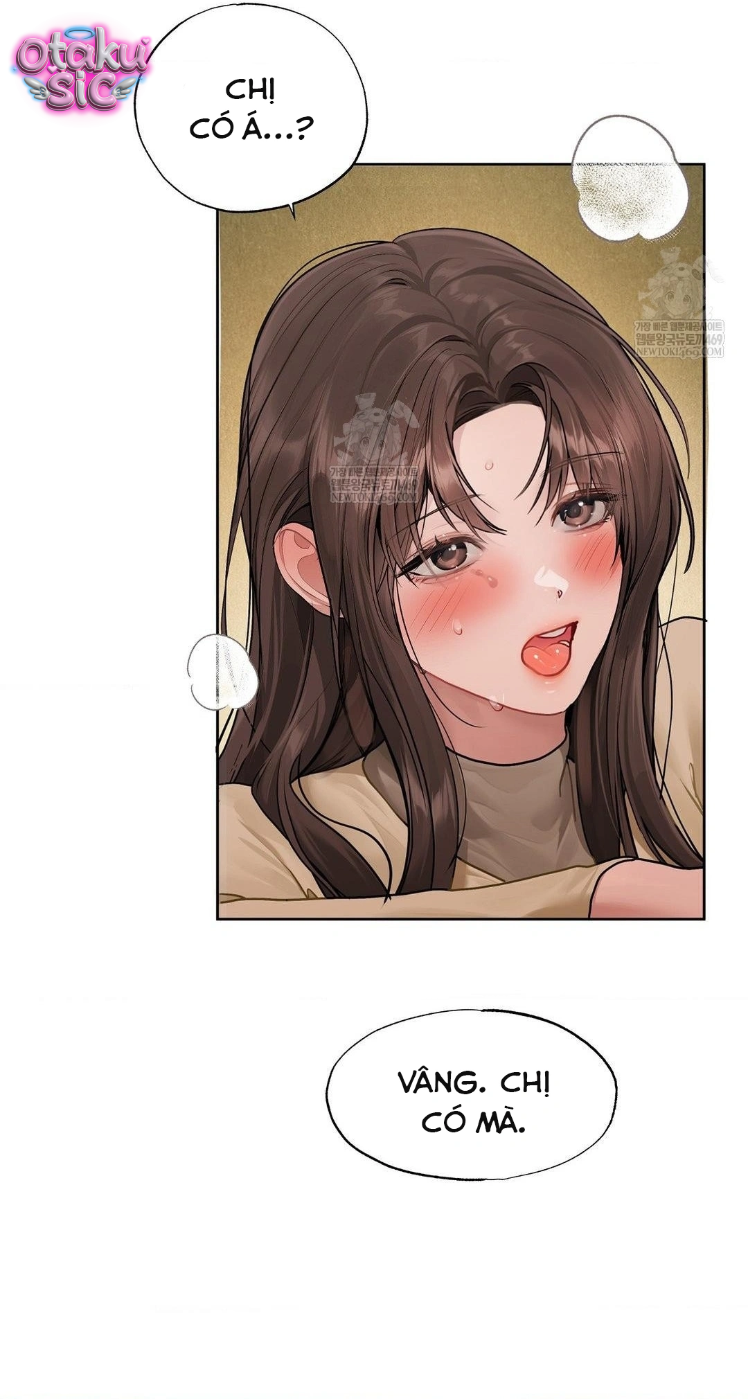 Jiwoo & Wooyeon - Chap 14