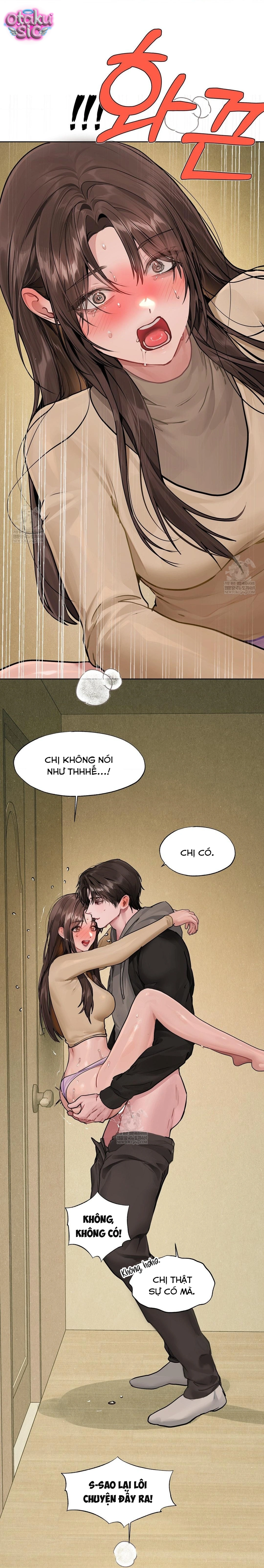 Jiwoo & Wooyeon - Chap 14