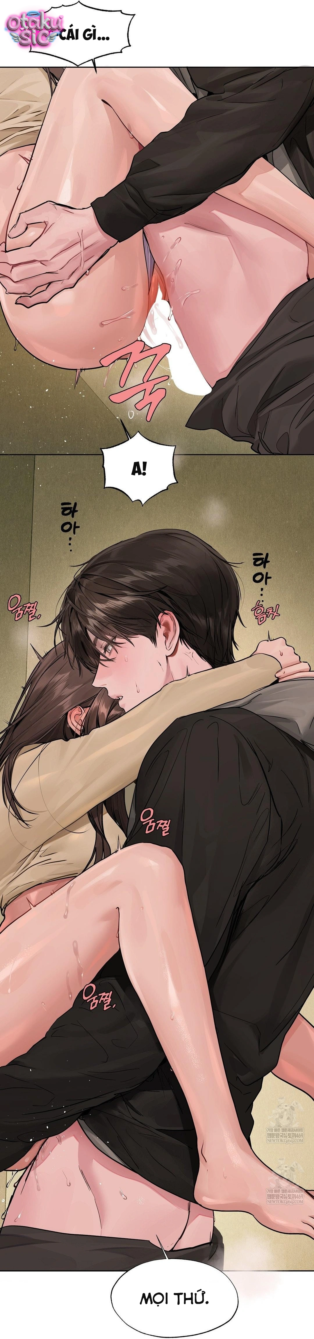 Jiwoo & Wooyeon - Chap 14