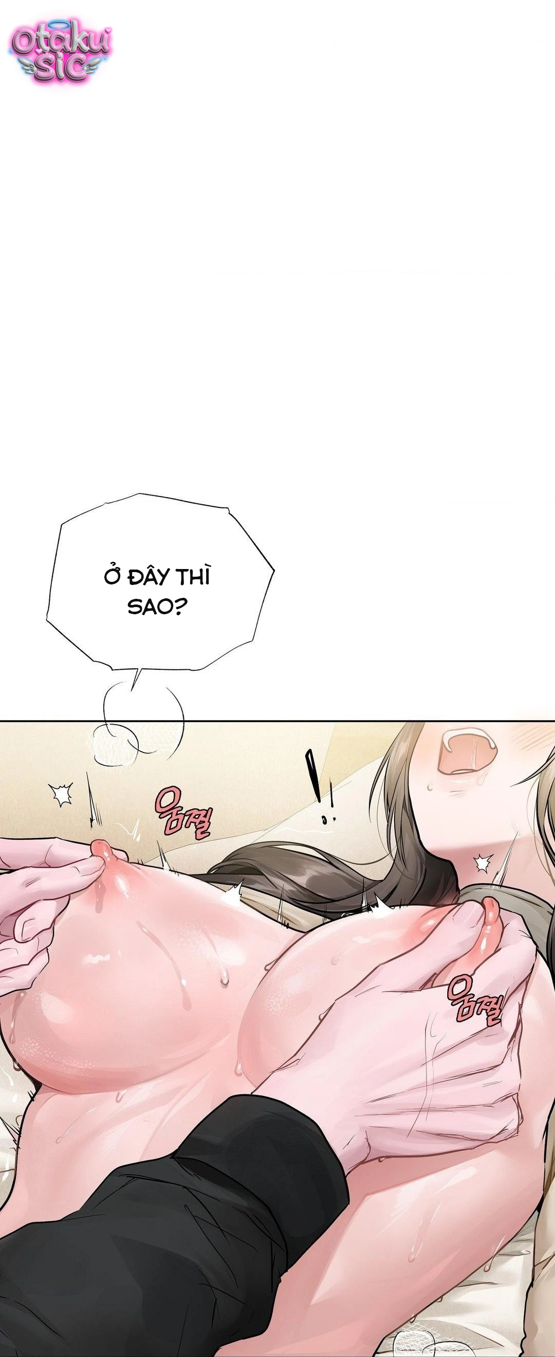 Jiwoo & Wooyeon - Chap 14