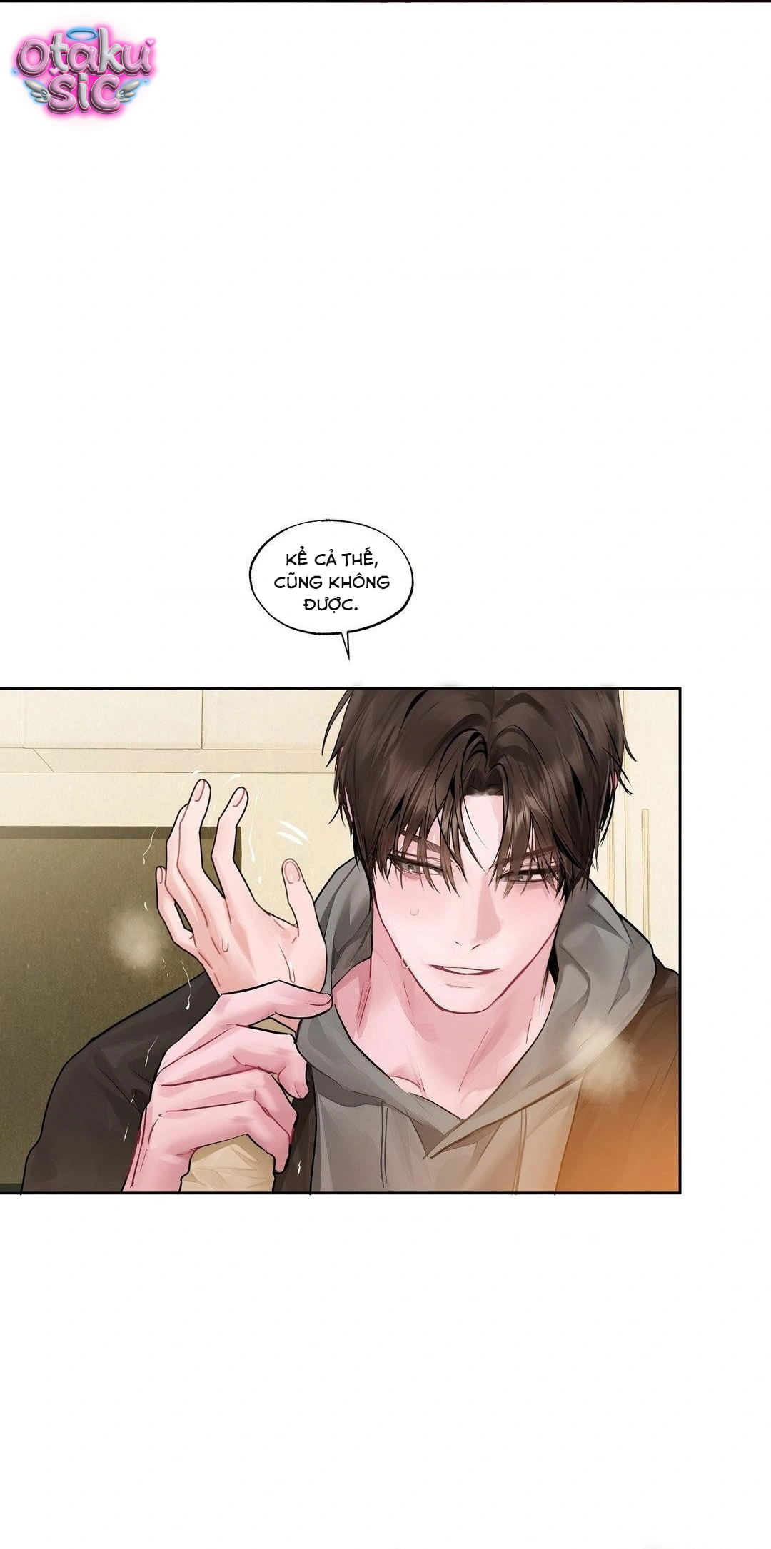 Jiwoo & Wooyeon - Chap 14