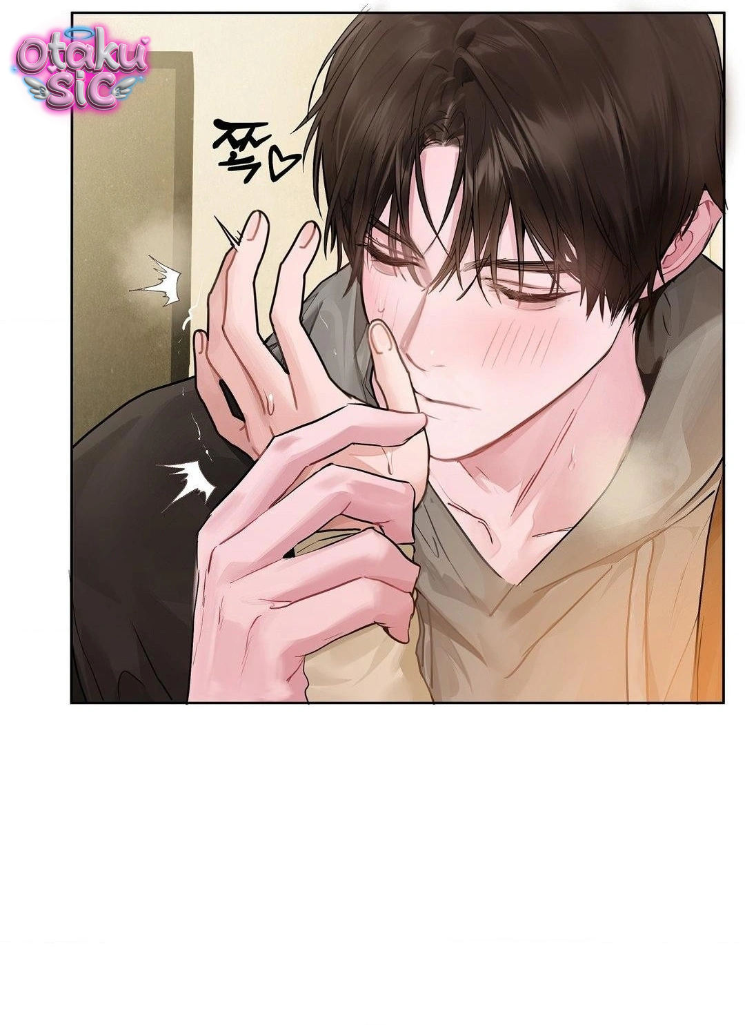 Jiwoo & Wooyeon - Chap 14