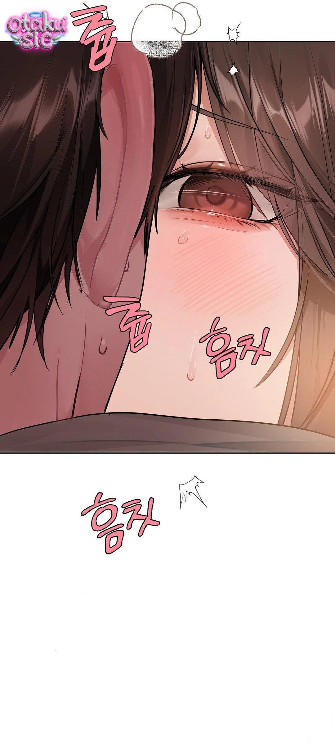 Jiwoo & Wooyeon - Chap 14