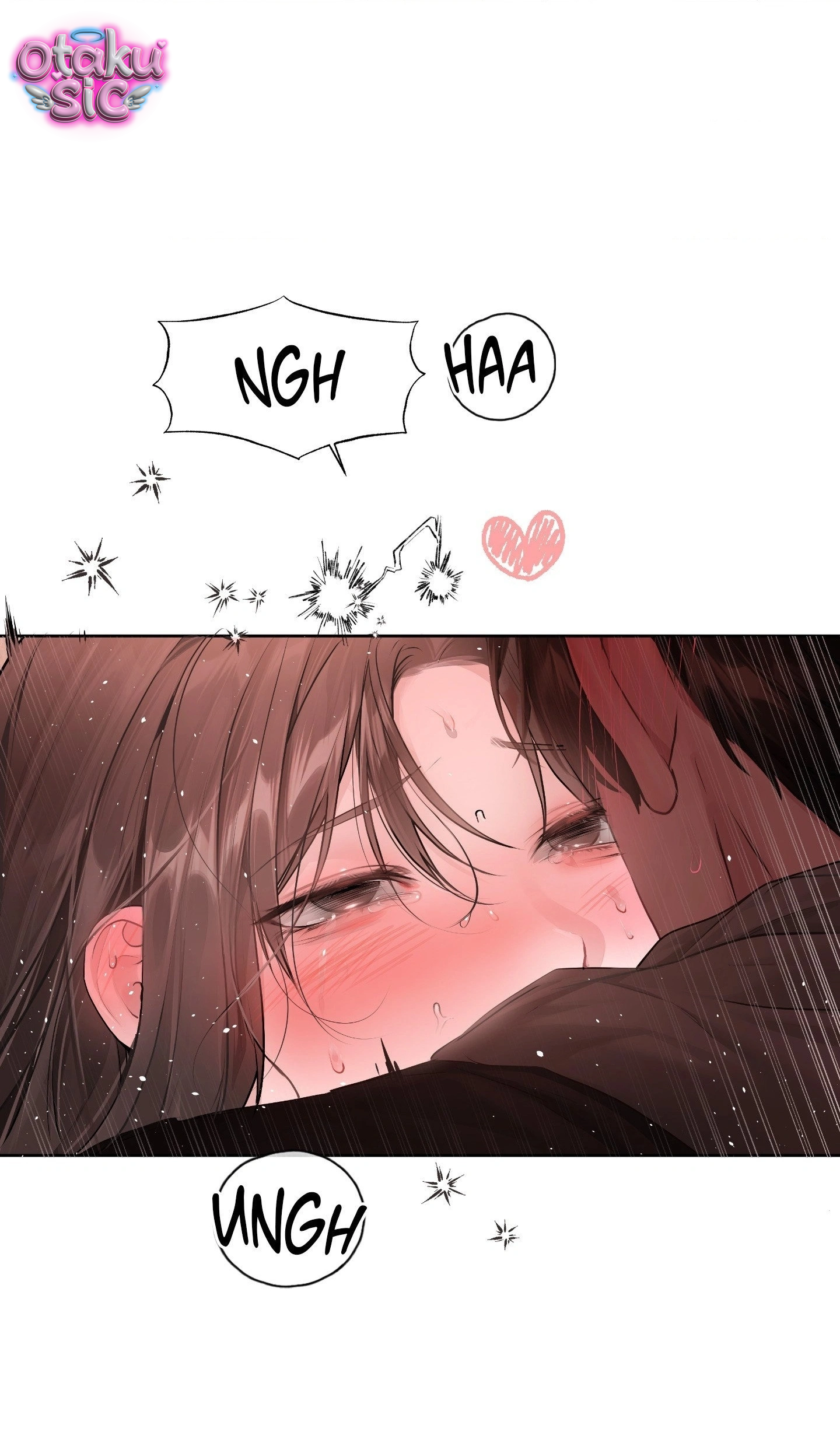 Jiwoo & Wooyeon - Chap 15