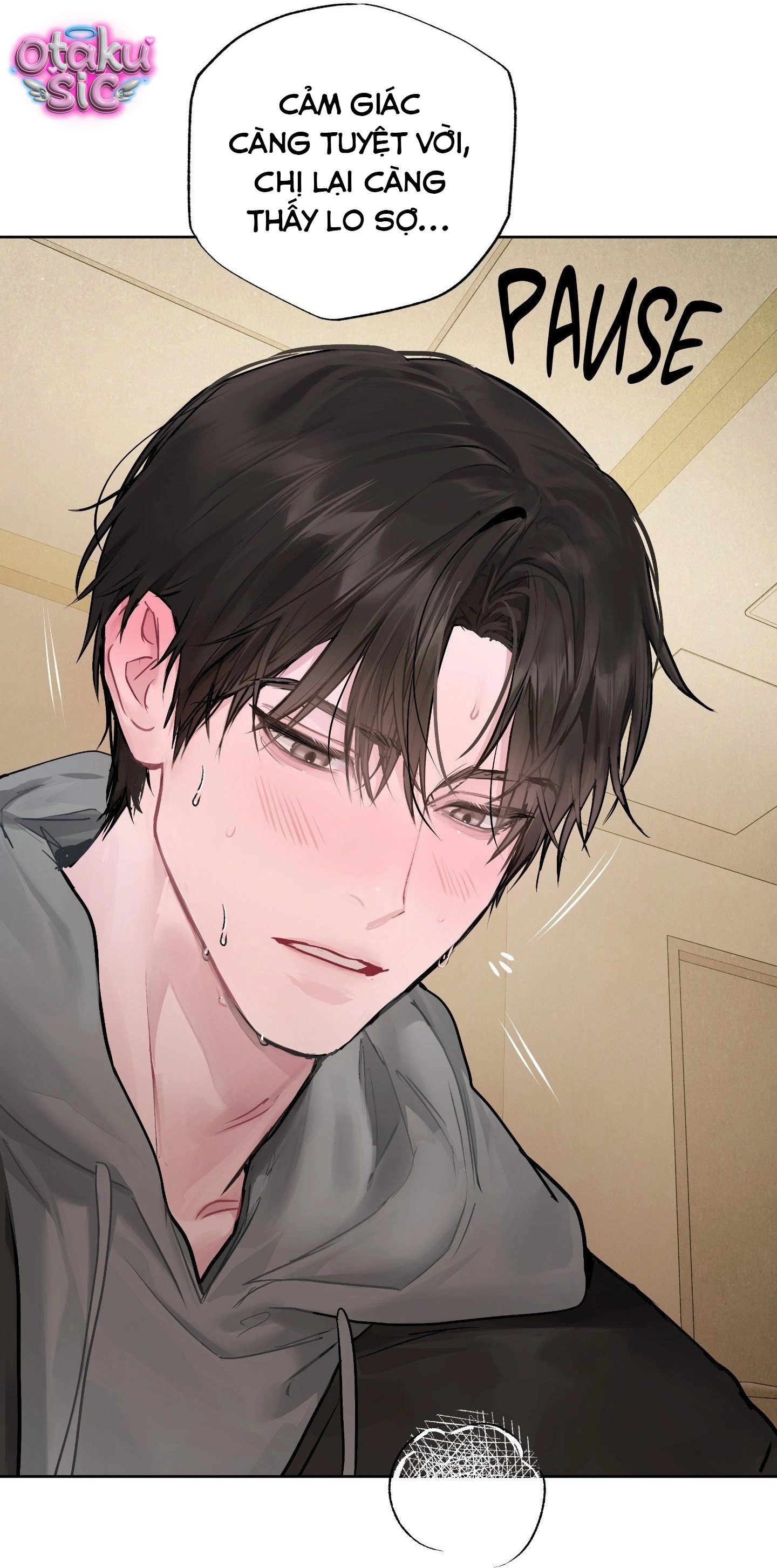Jiwoo & Wooyeon - Chap 15