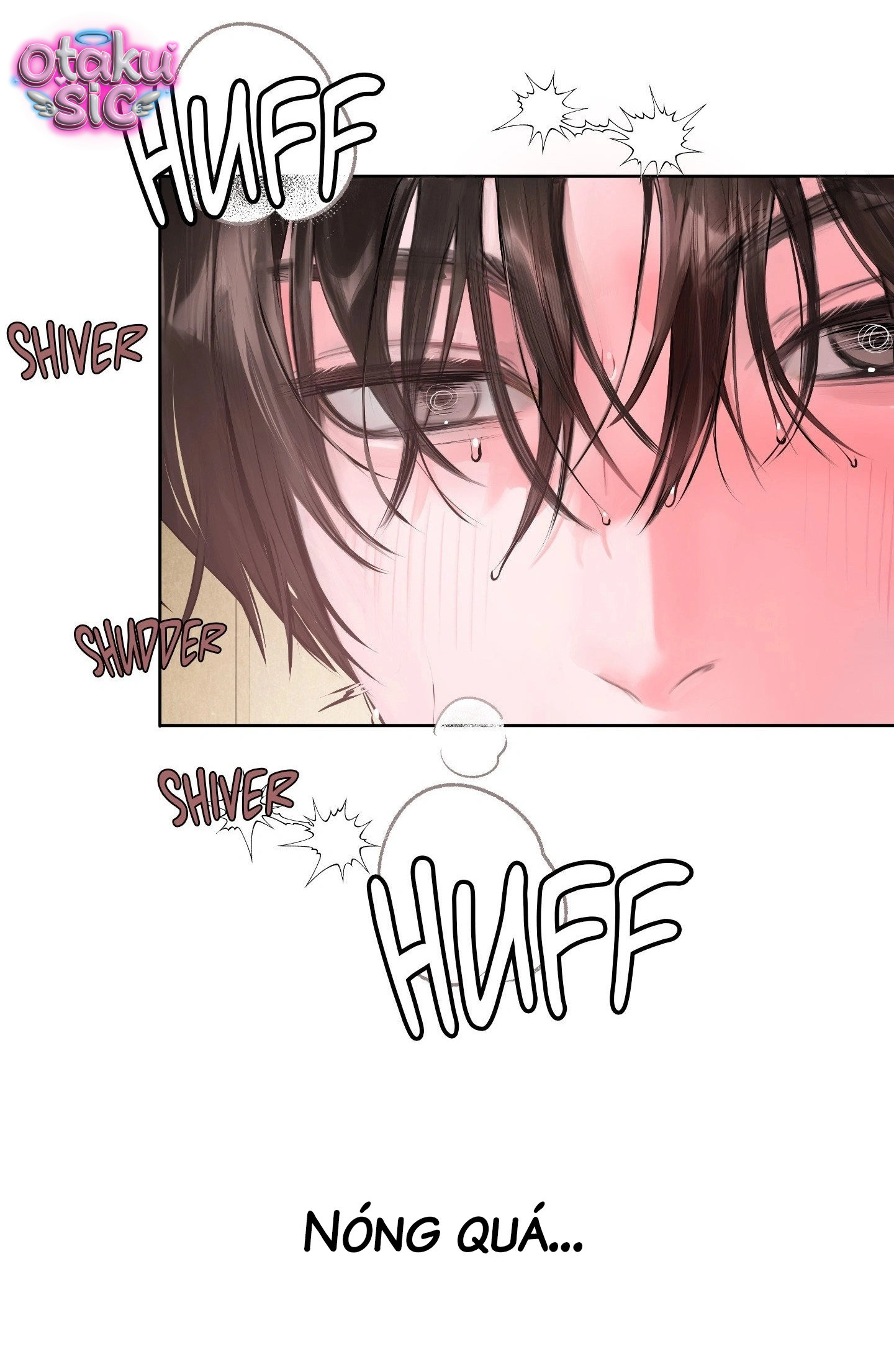 Jiwoo & Wooyeon - Chap 15