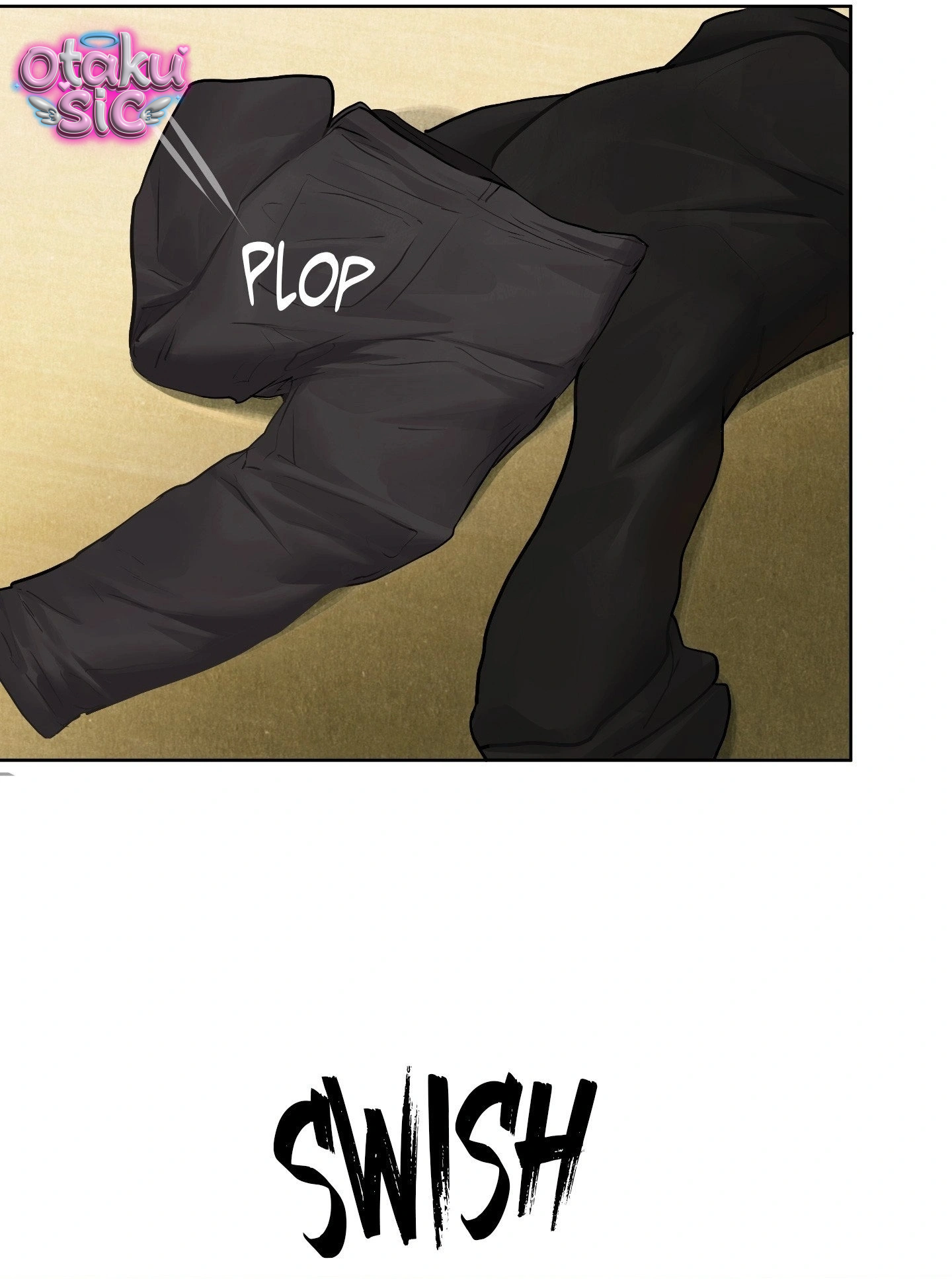 Jiwoo & Wooyeon - Chap 15