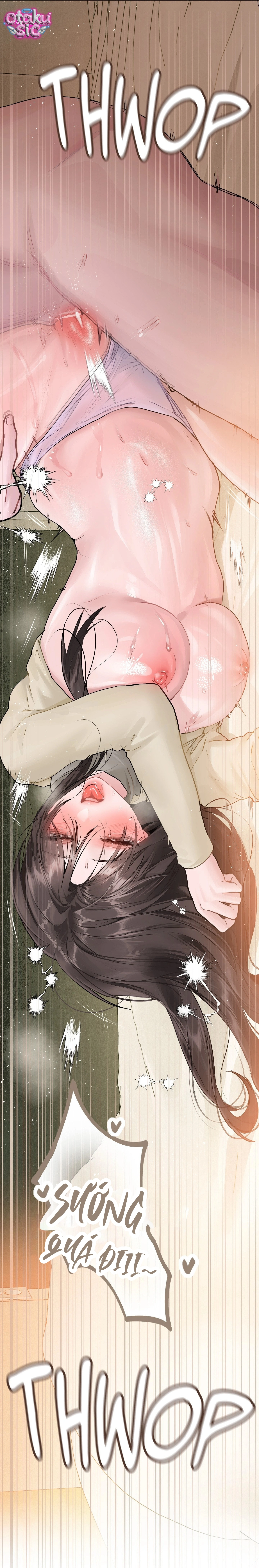 Jiwoo & Wooyeon - Chap 15