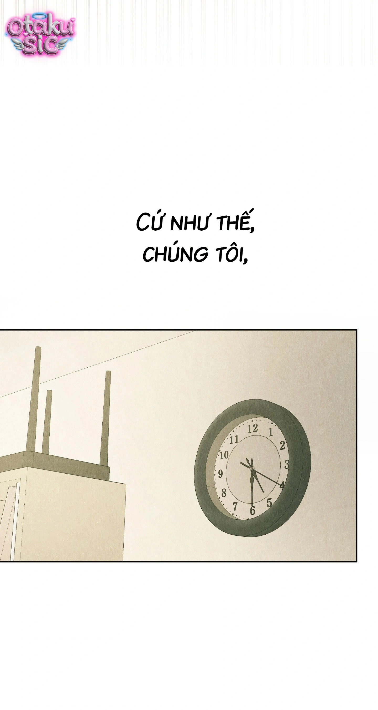 Jiwoo & Wooyeon - Chap 15