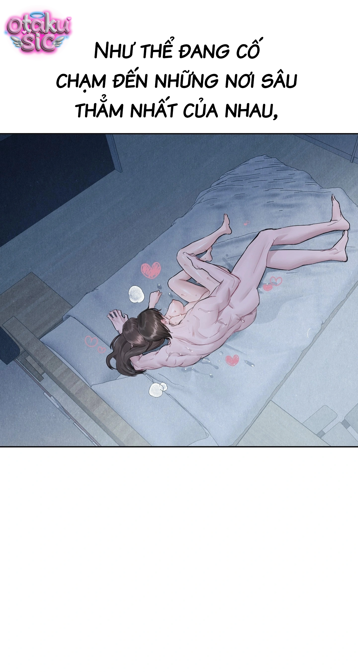 Jiwoo & Wooyeon - Chap 15