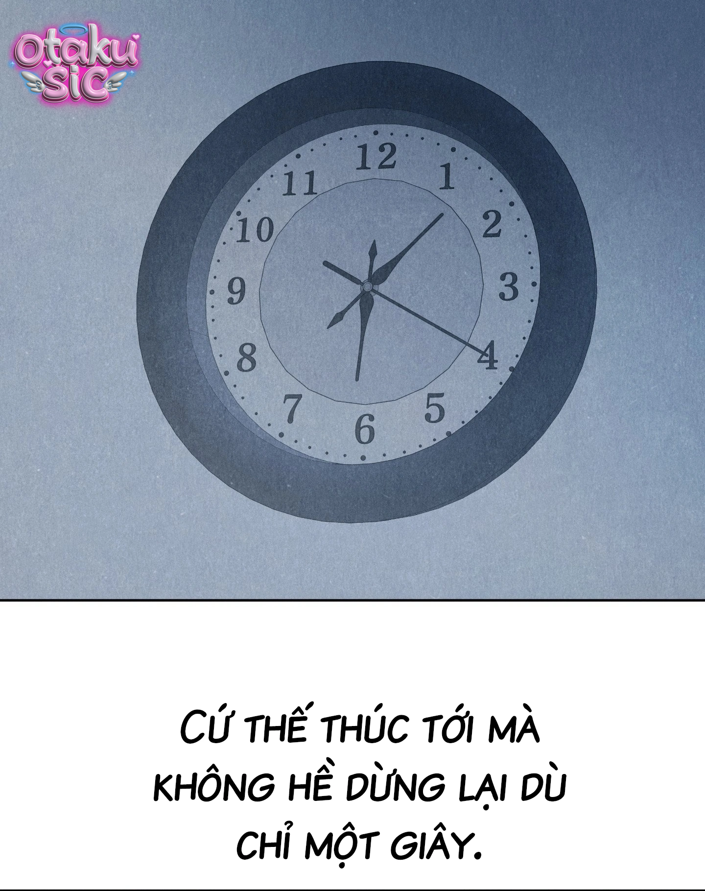 Jiwoo & Wooyeon - Chap 15