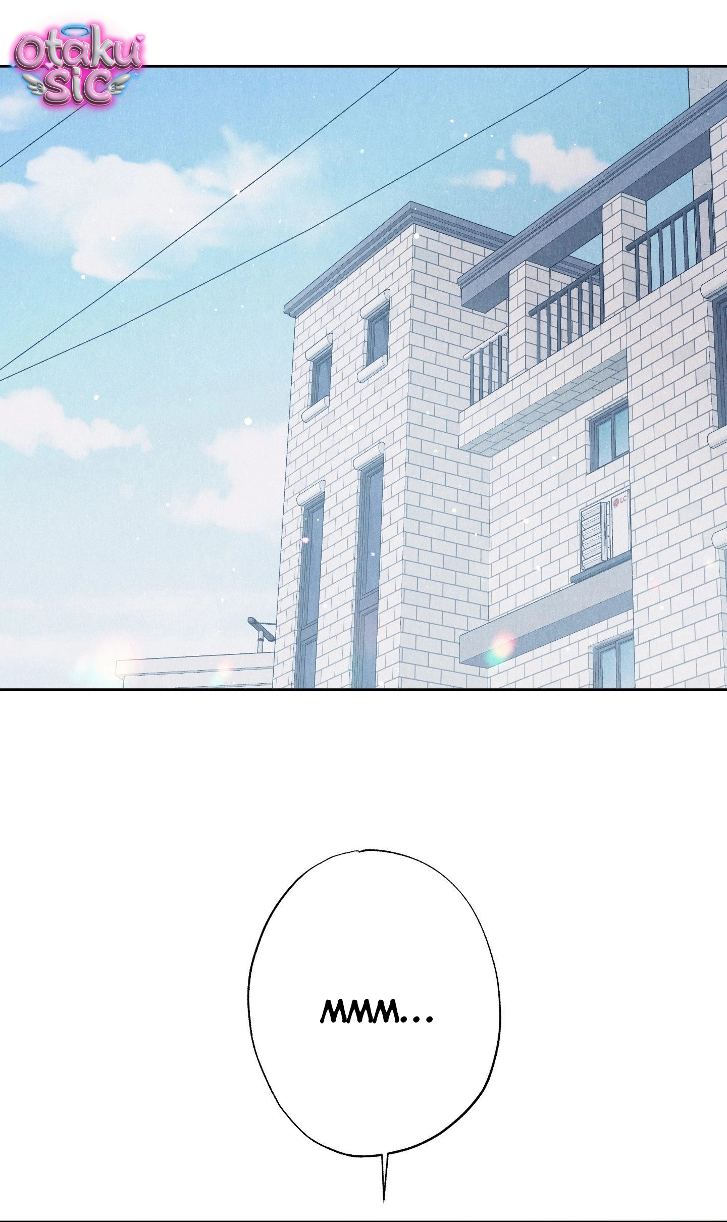 Jiwoo & Wooyeon - Chap 15