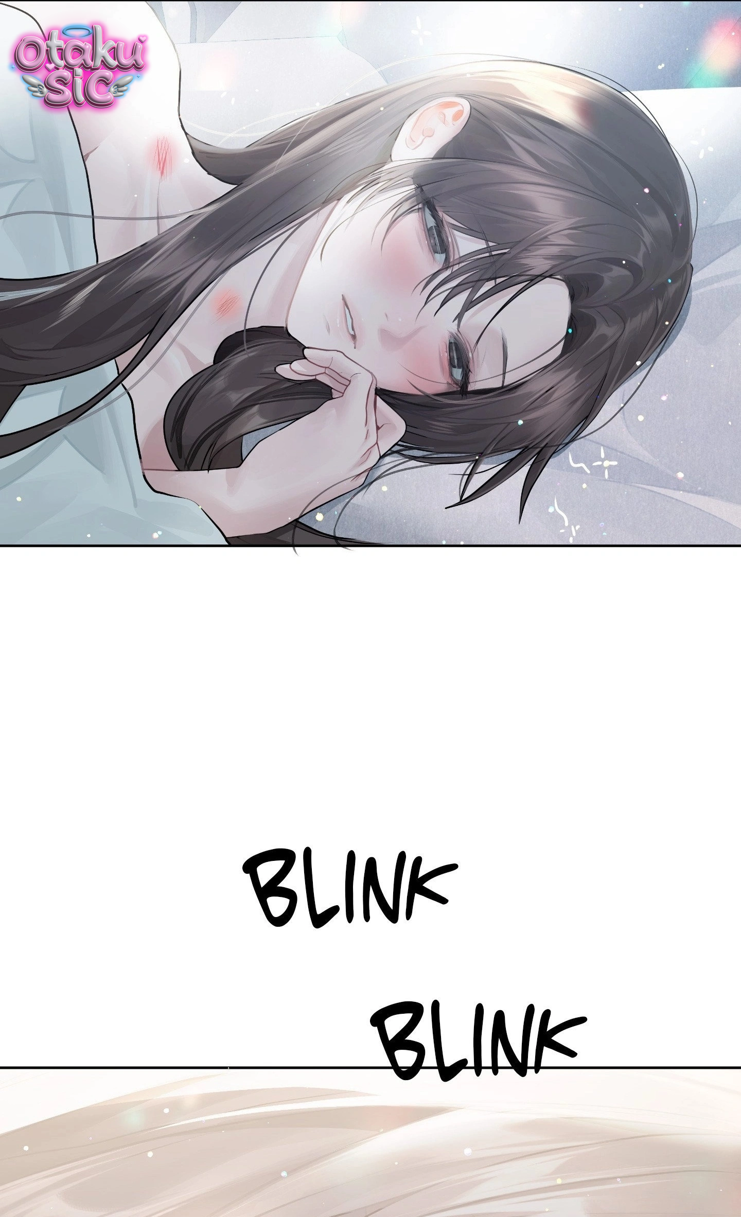 Jiwoo & Wooyeon - Chap 15