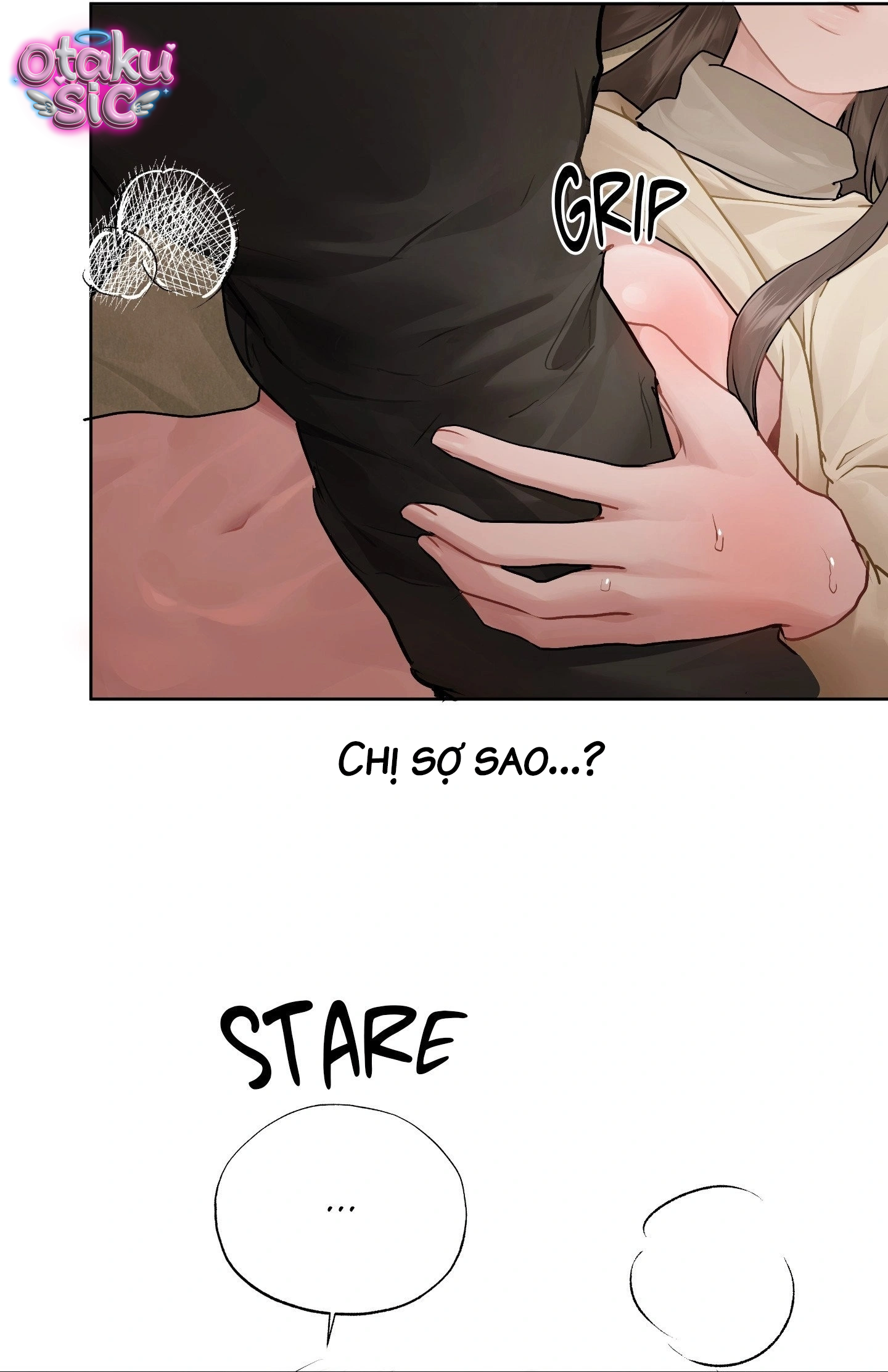 Jiwoo & Wooyeon - Chap 15