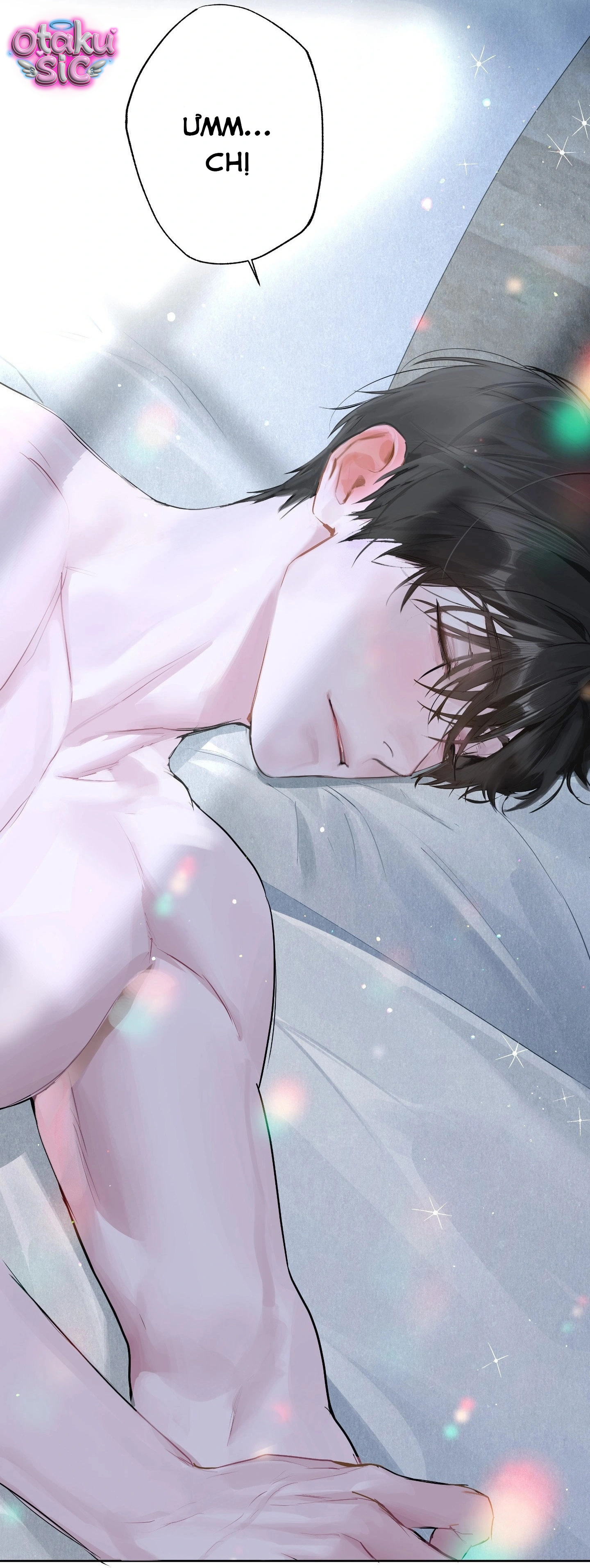 Jiwoo & Wooyeon - Chap 15