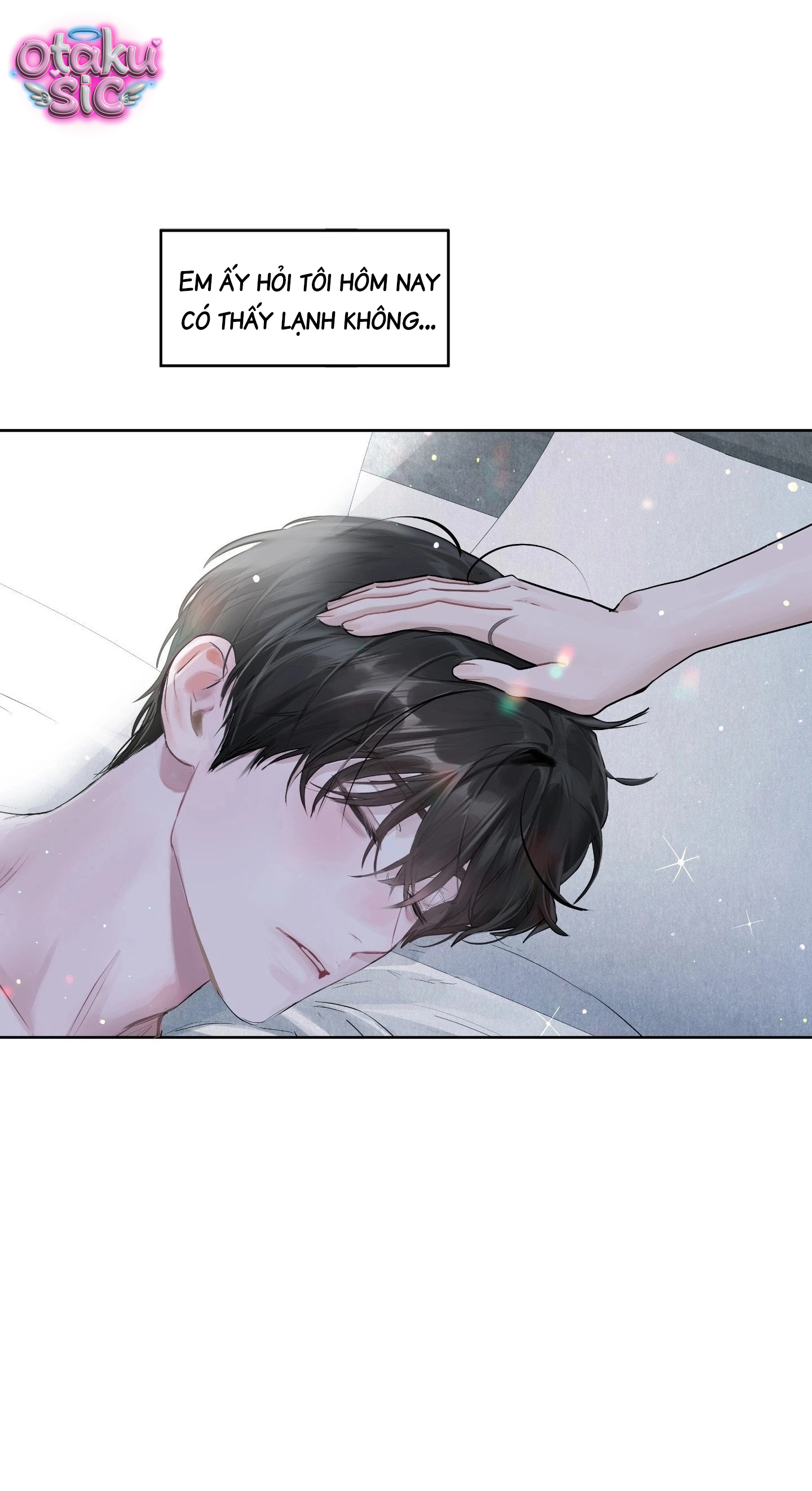 Jiwoo & Wooyeon - Chap 15