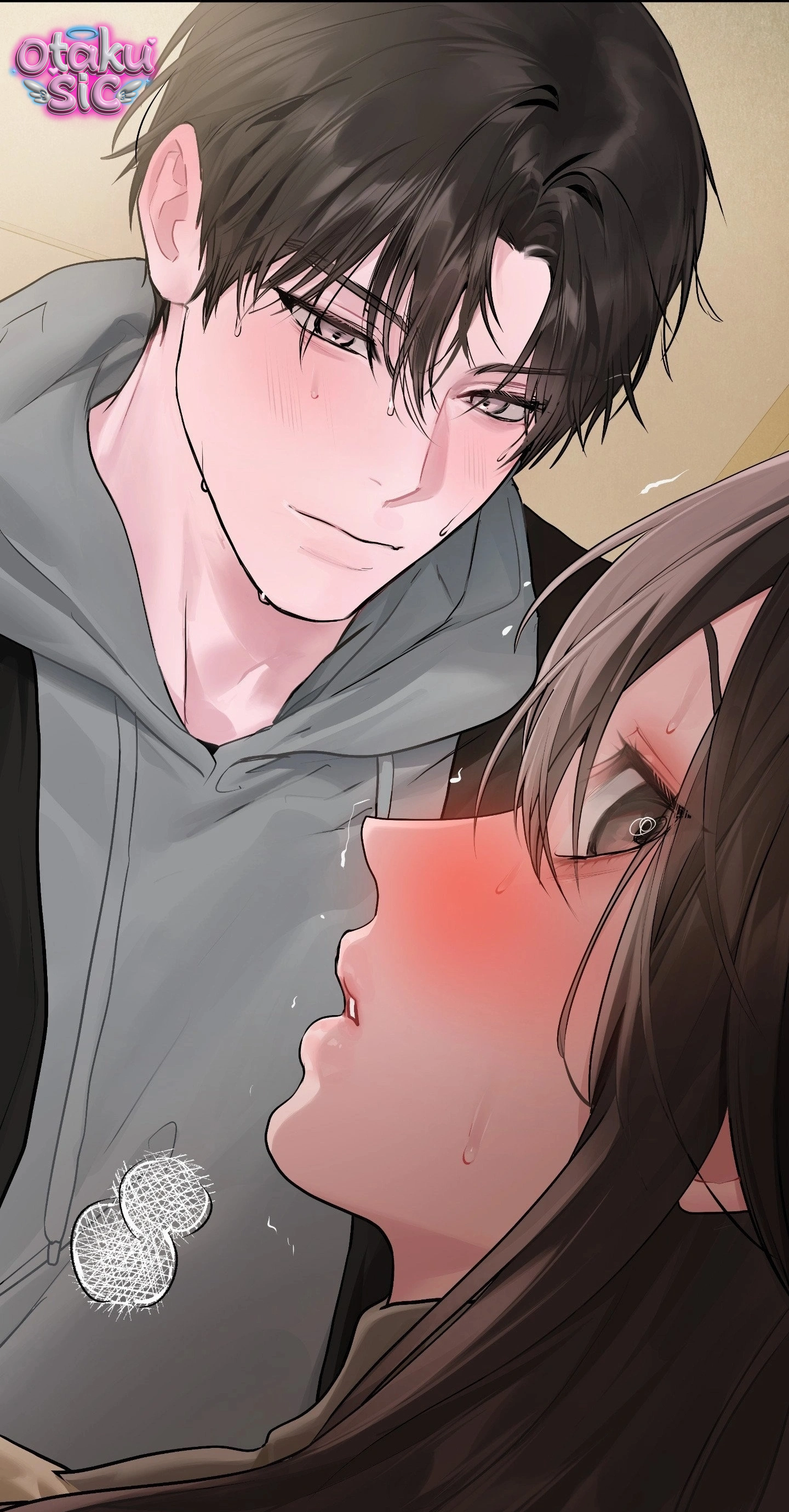 Jiwoo & Wooyeon - Chap 15