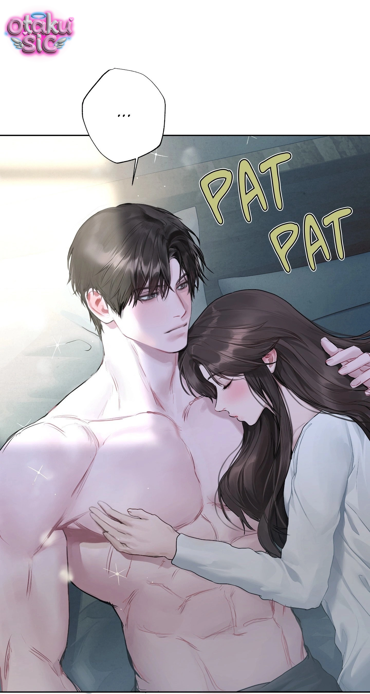 Jiwoo & Wooyeon - Chap 16
