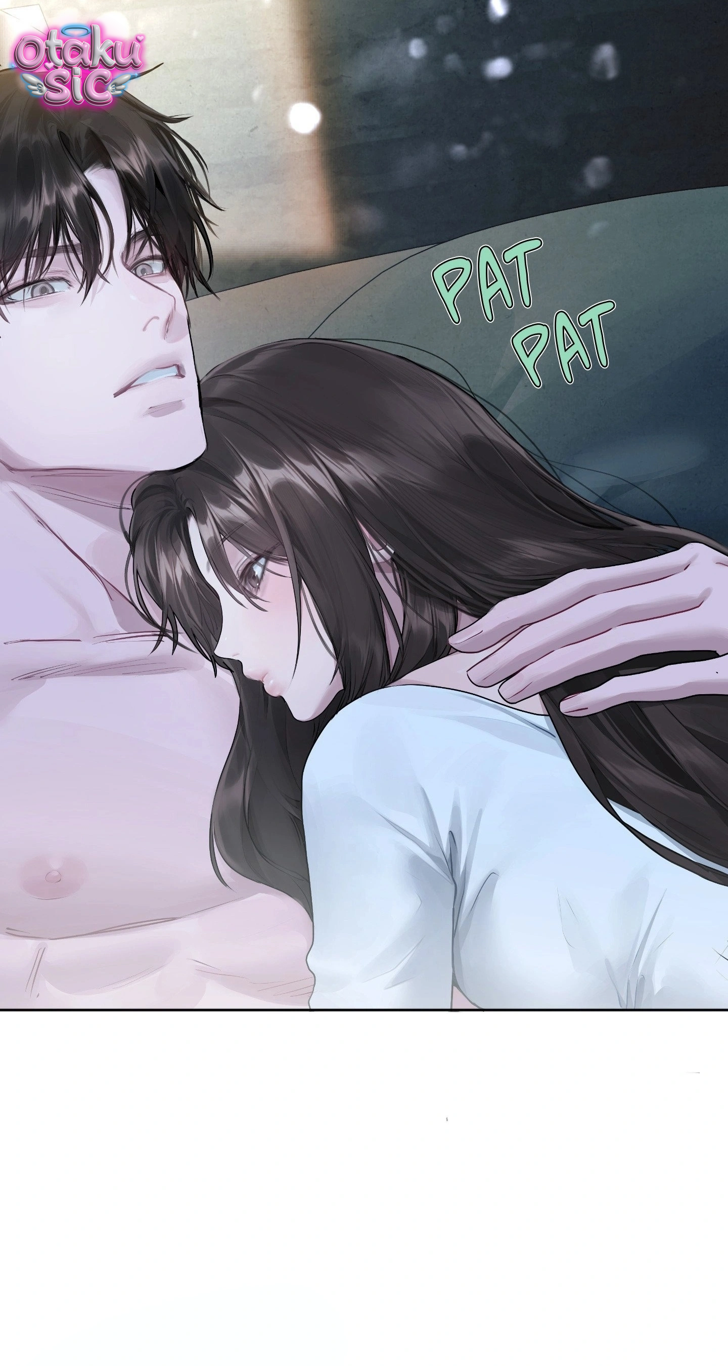 Jiwoo & Wooyeon - Chap 16