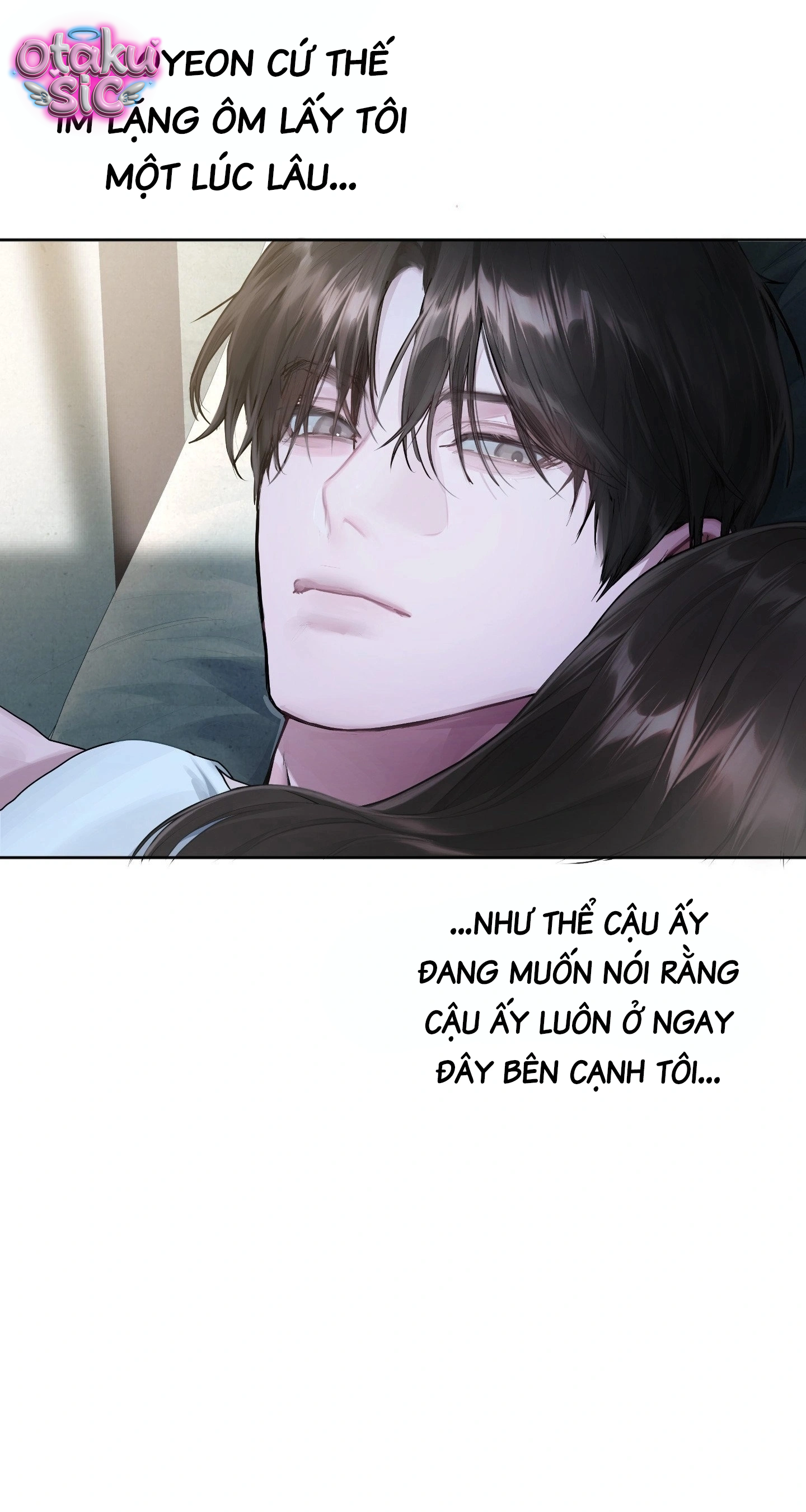 Jiwoo & Wooyeon - Chap 16