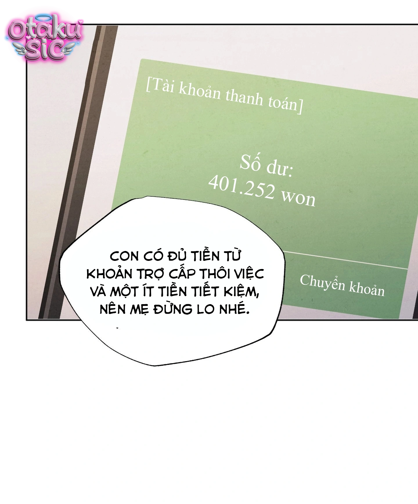 Jiwoo & Wooyeon - Chap 16