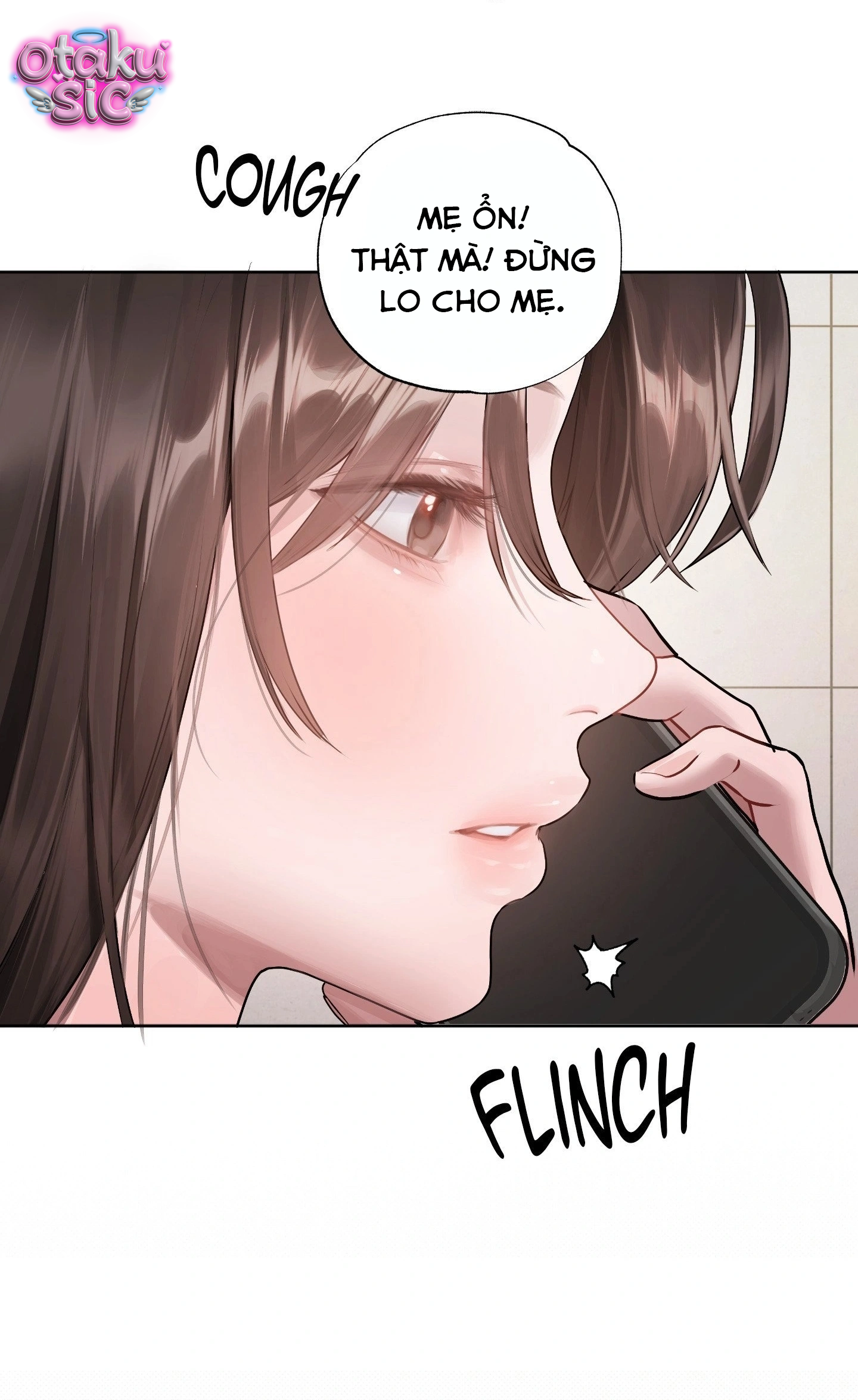 Jiwoo & Wooyeon - Chap 16