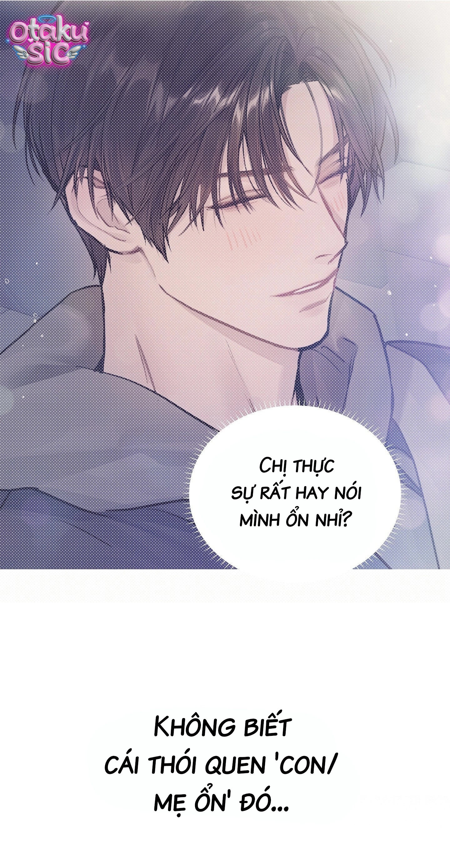 Jiwoo & Wooyeon - Chap 16