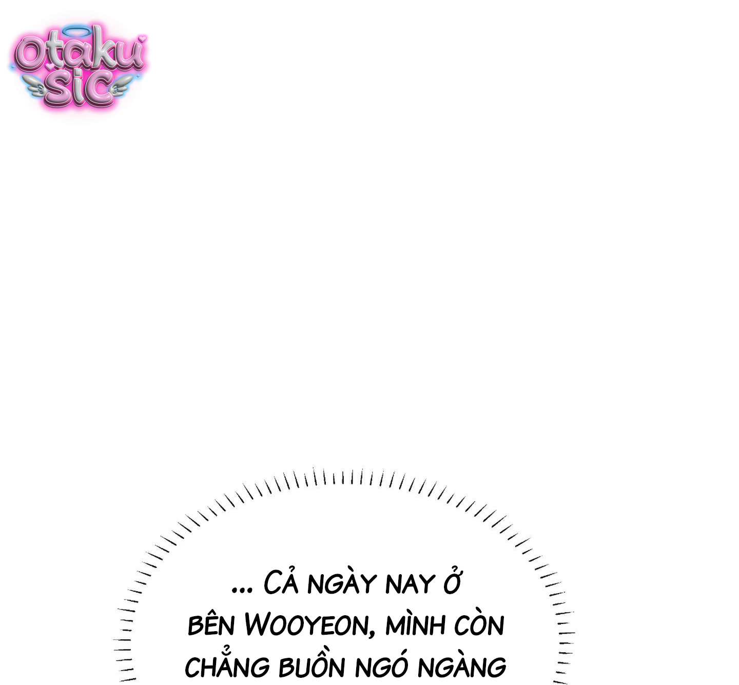 Jiwoo & Wooyeon - Chap 16