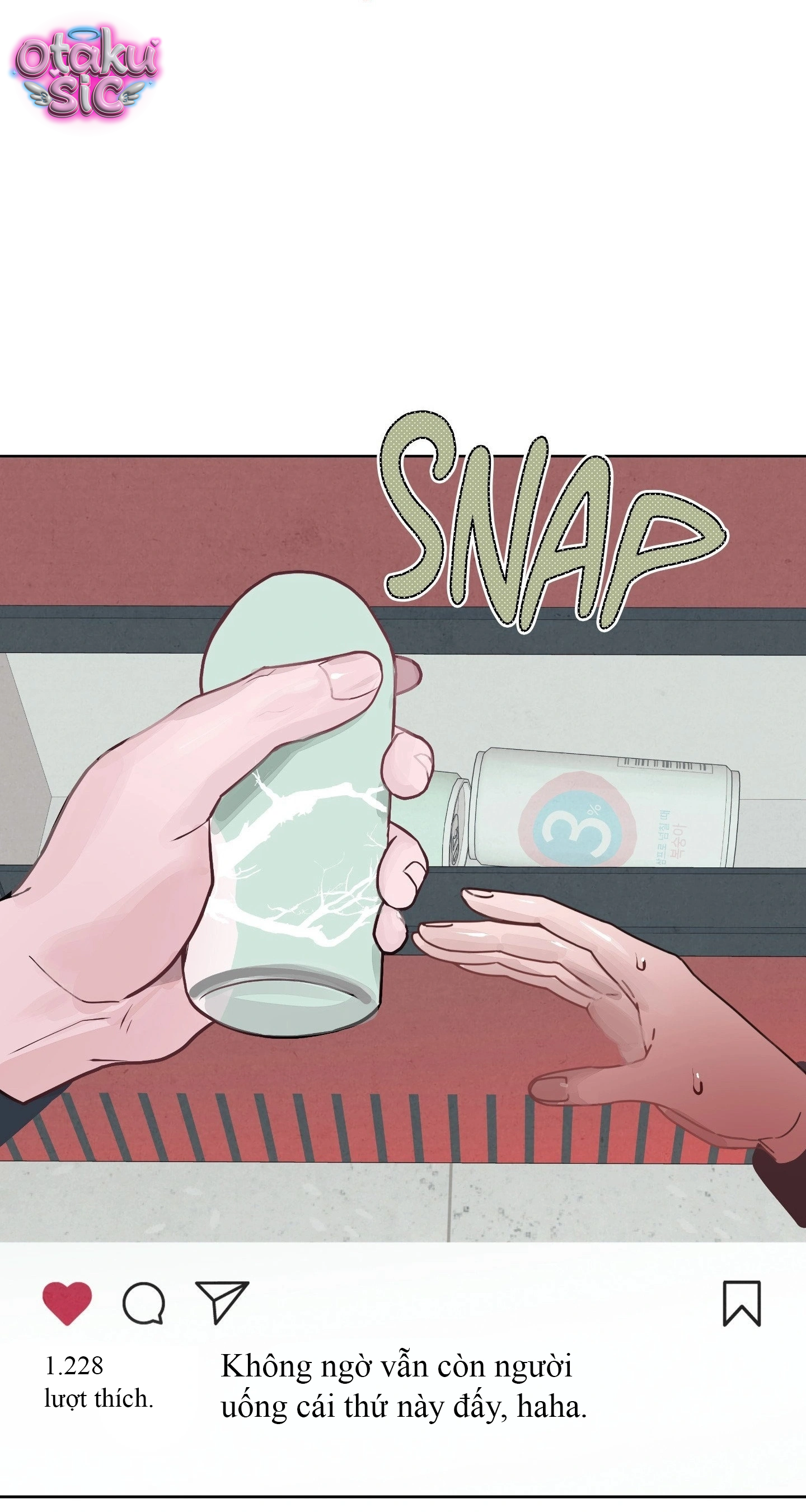 Jiwoo & Wooyeon - Chap 16