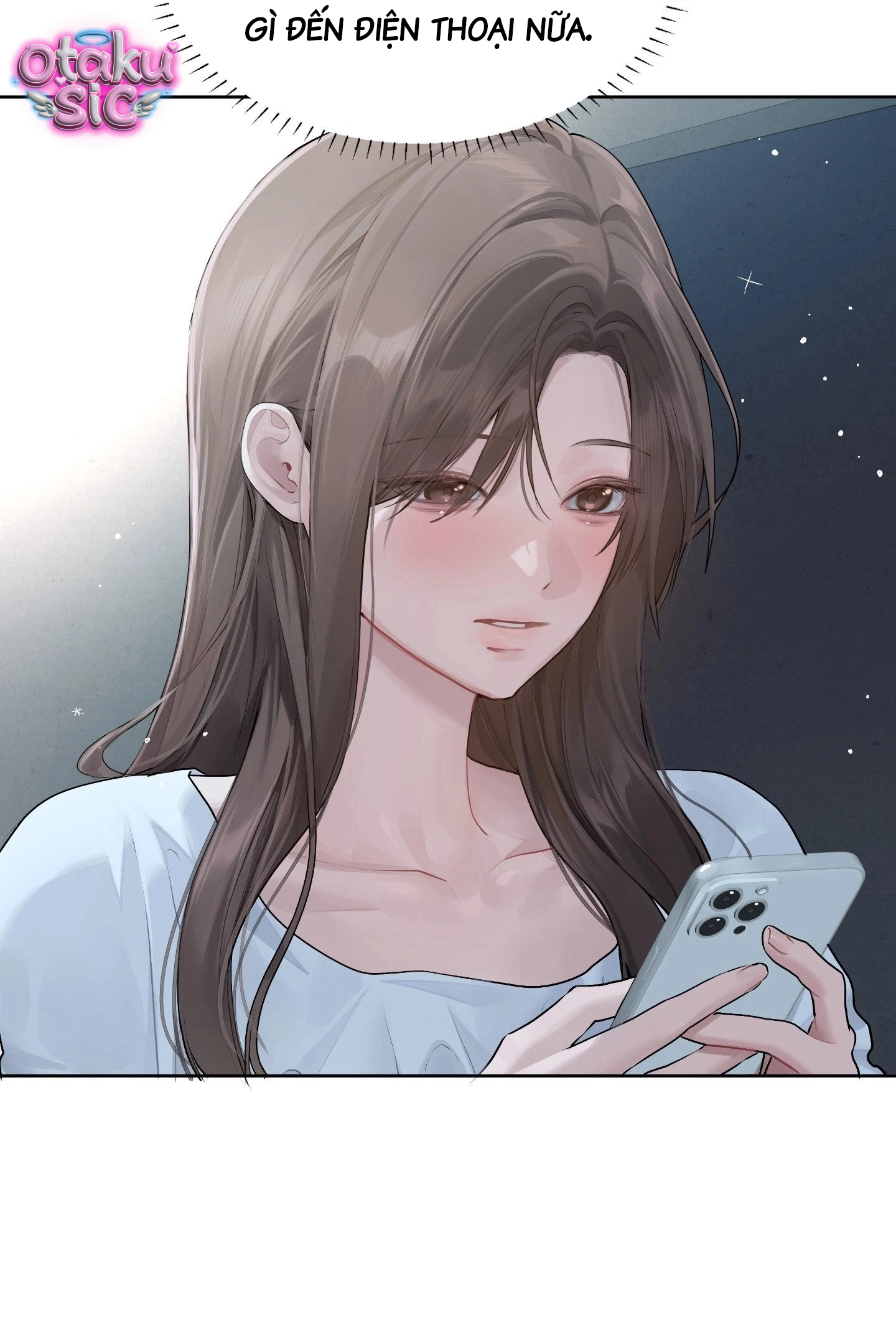 Jiwoo & Wooyeon - Chap 16