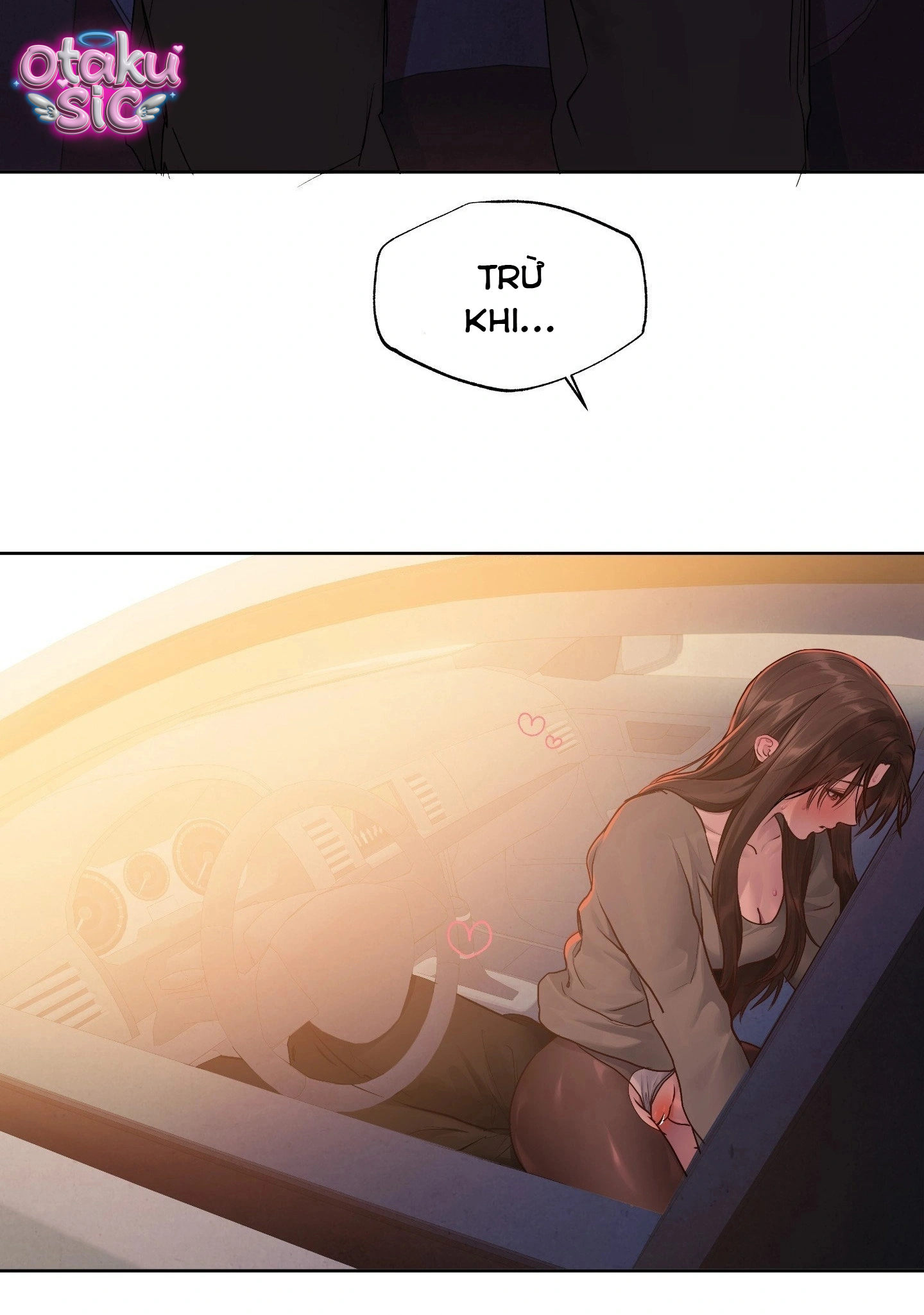 Jiwoo & Wooyeon - Chap 16