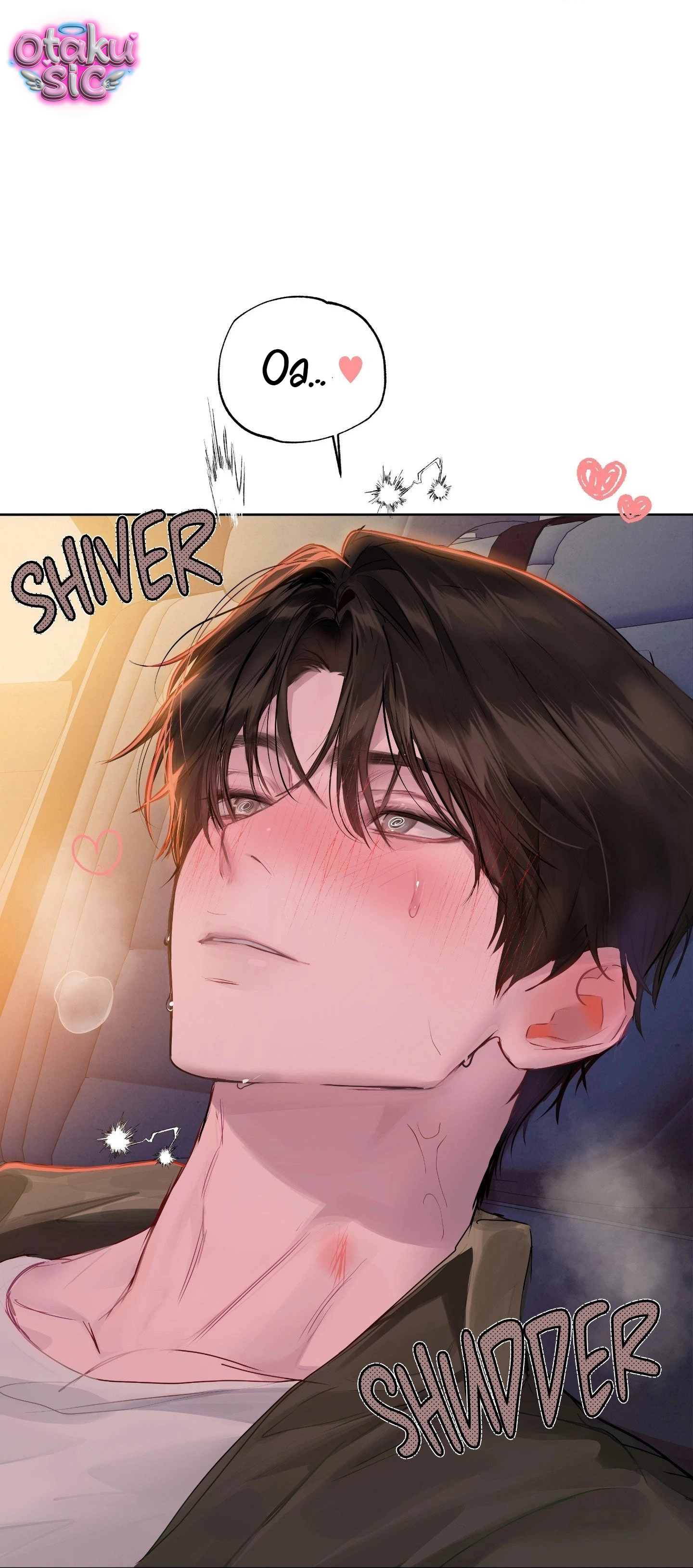 Jiwoo & Wooyeon - Chap 16
