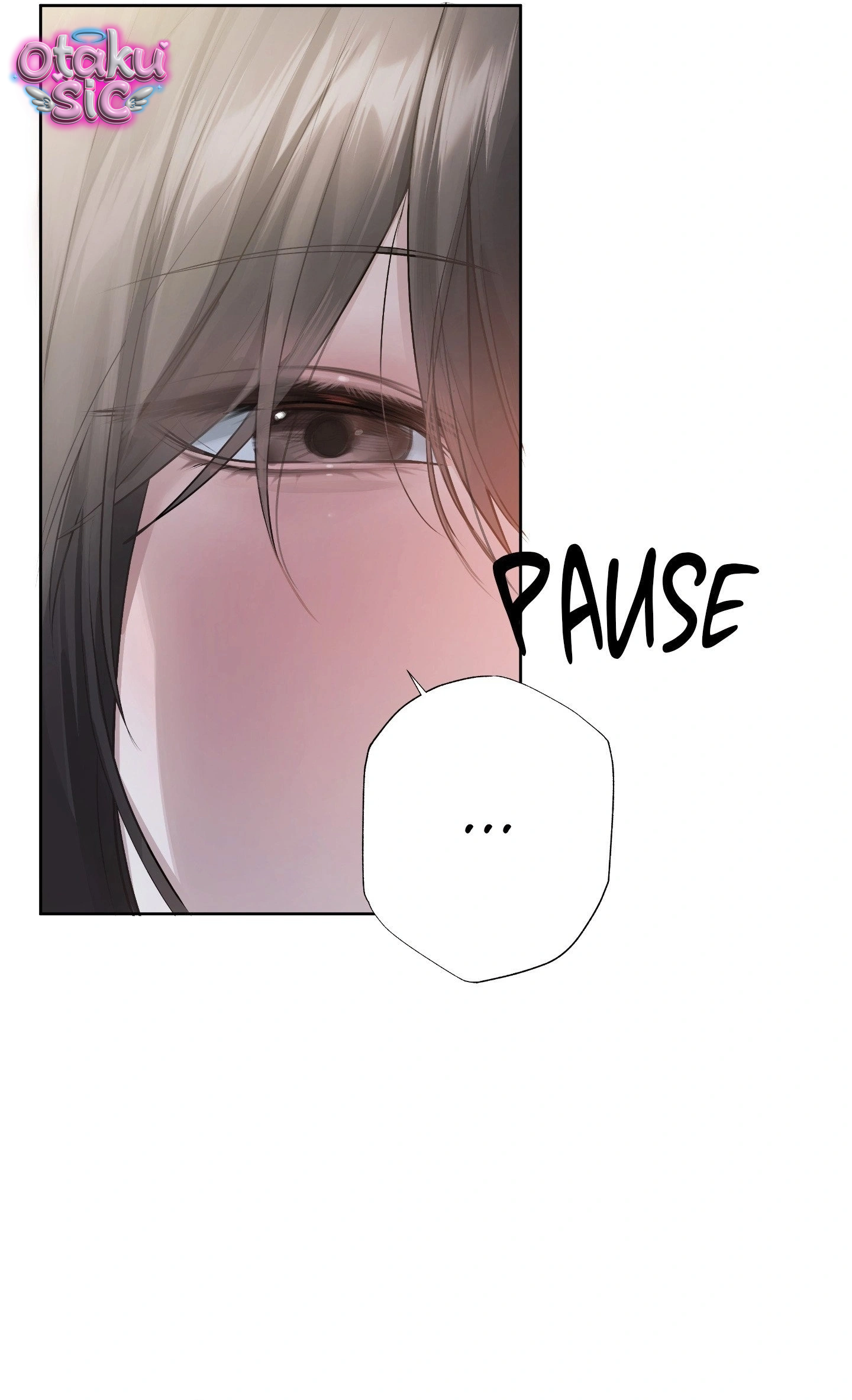Jiwoo & Wooyeon - Chap 16