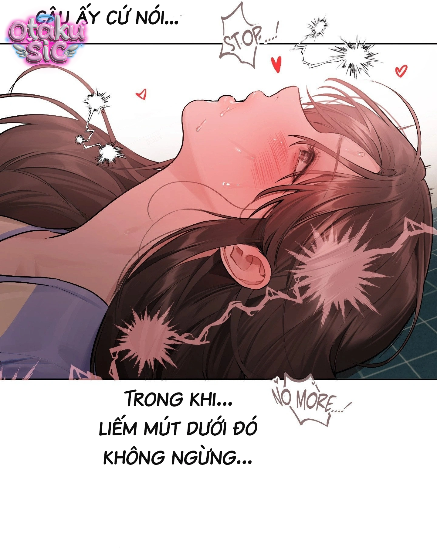 Jiwoo & Wooyeon - Chap 16