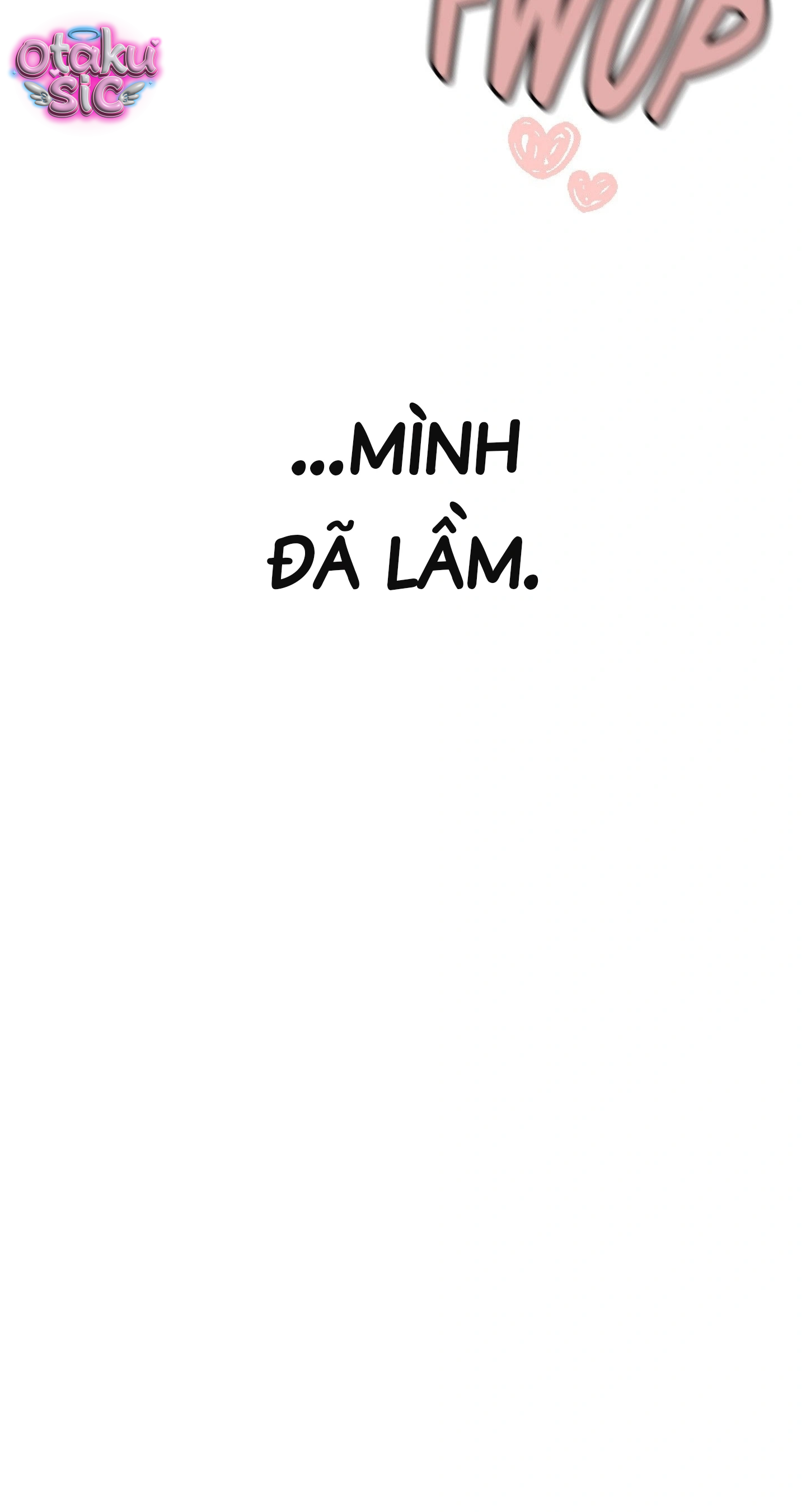 Jiwoo & Wooyeon - Chap 16