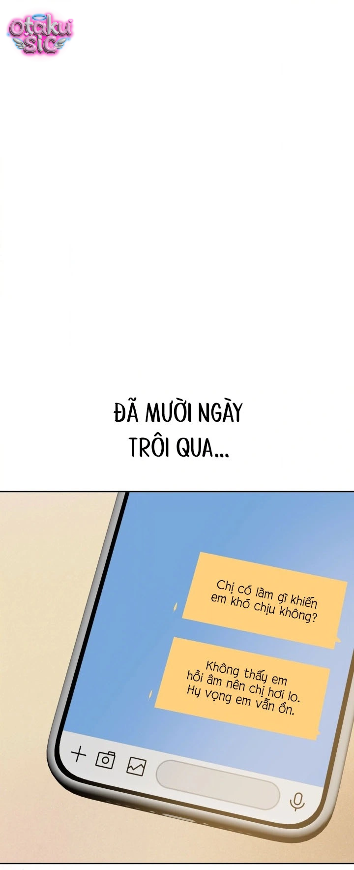 Jiwoo & Wooyeon - Chap 17
