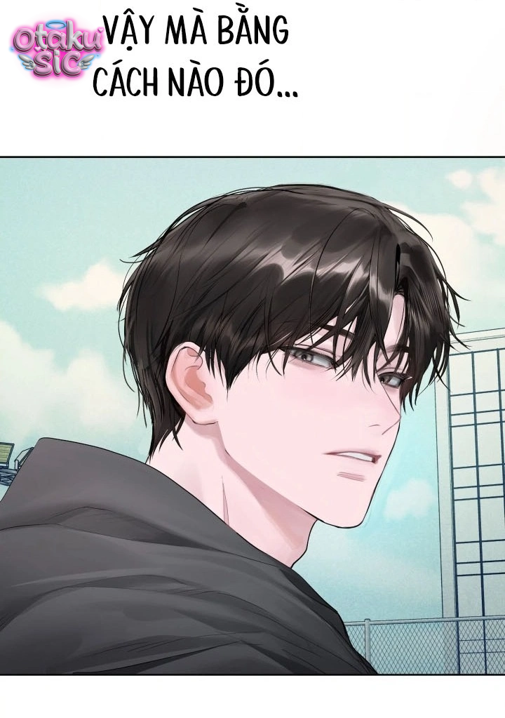 Jiwoo & Wooyeon - Chap 17