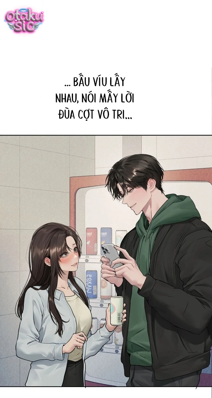 Jiwoo & Wooyeon - Chap 17