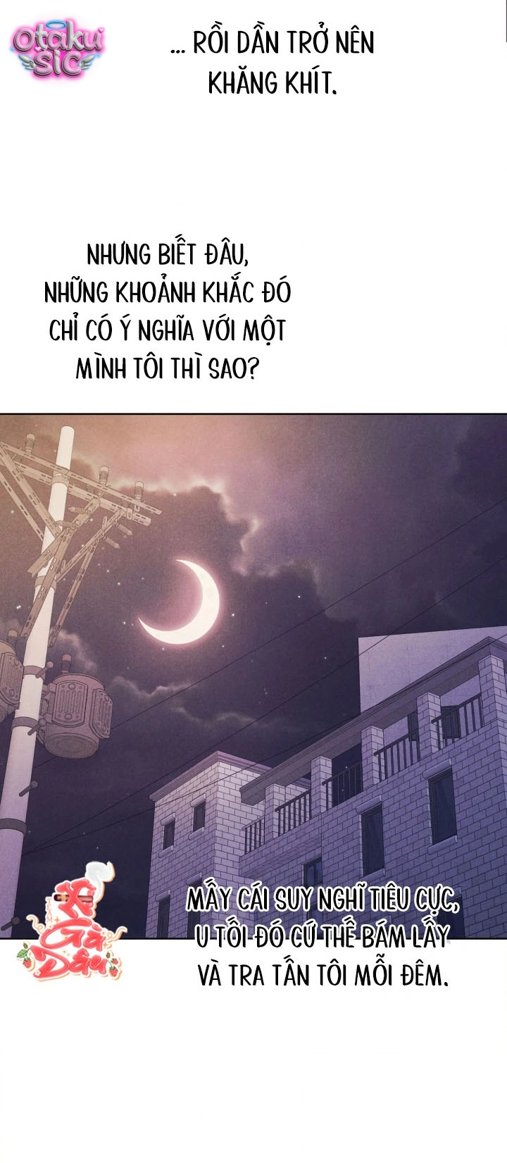 Jiwoo & Wooyeon - Chap 17